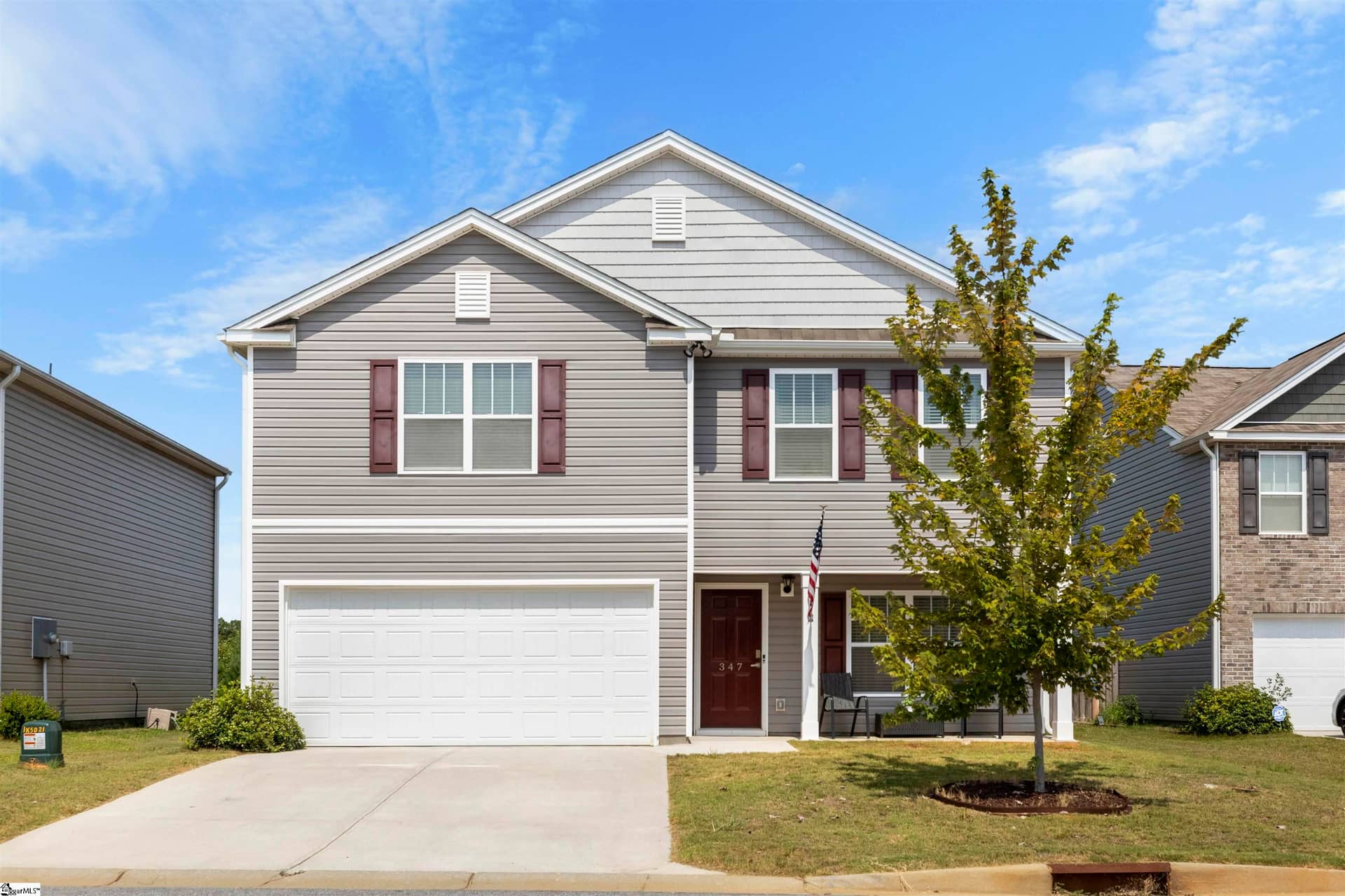 347 Millen Drive