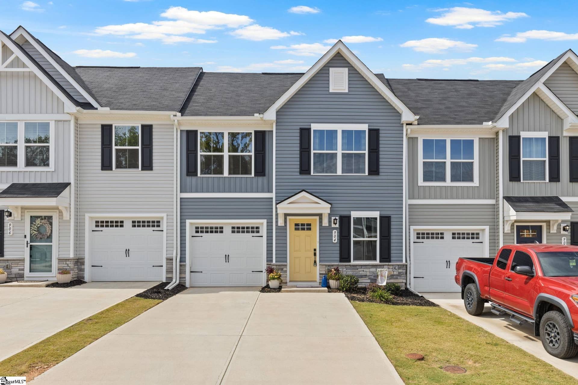 904 Leyburn Lane
