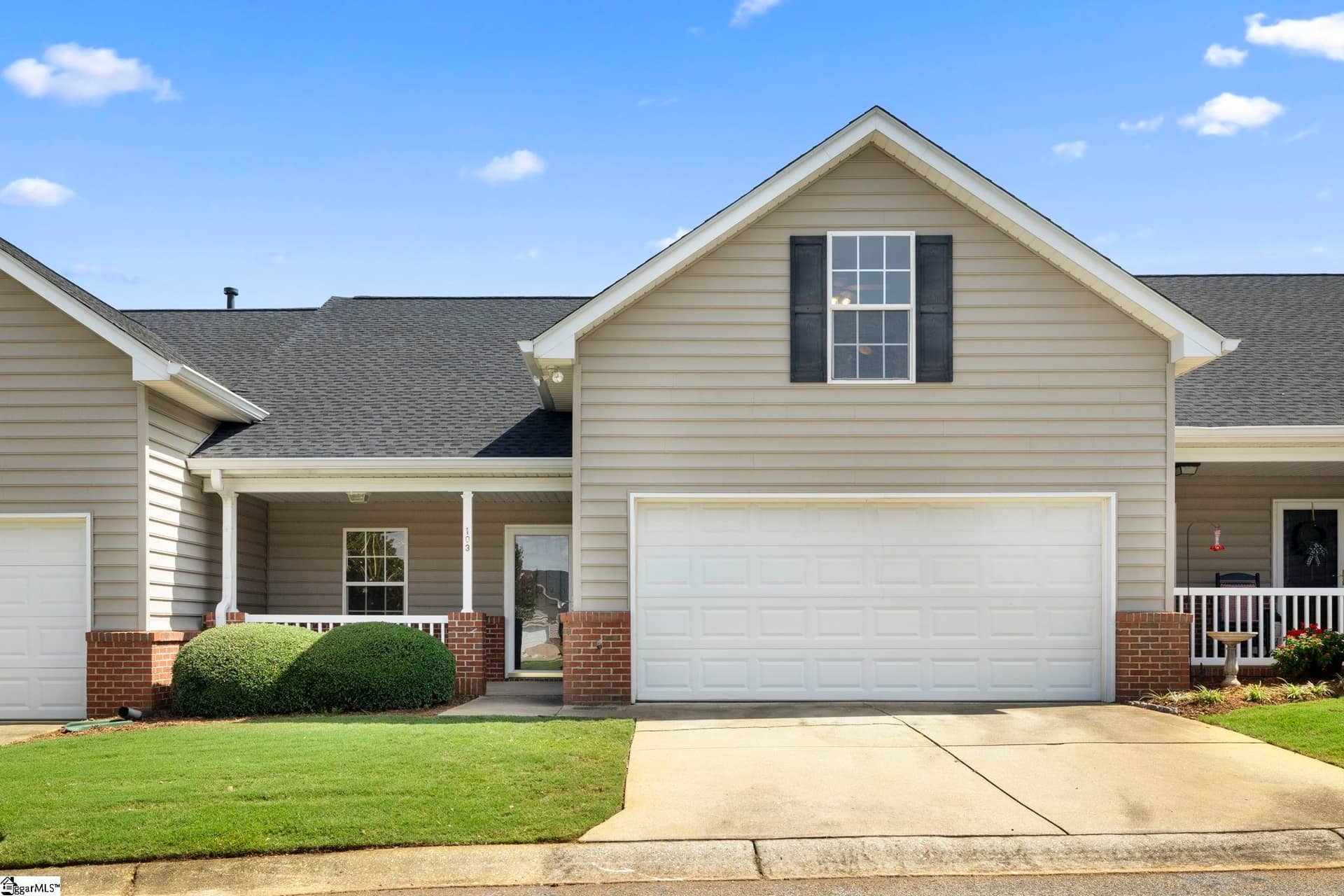 103 Challenger Court