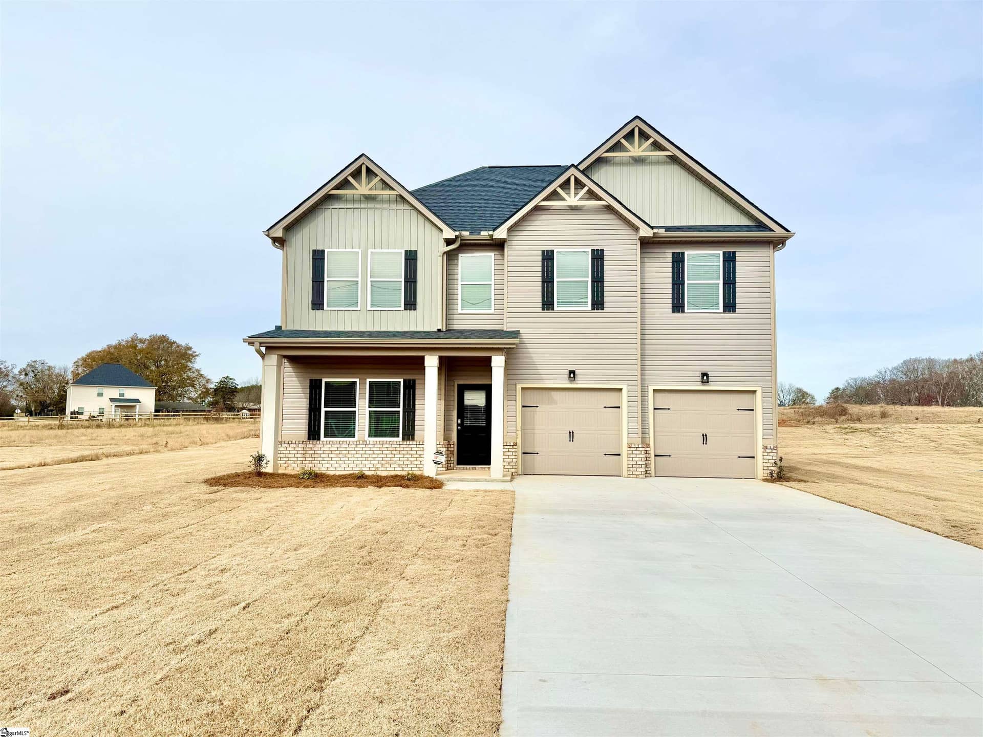 128 Gleneddie Road