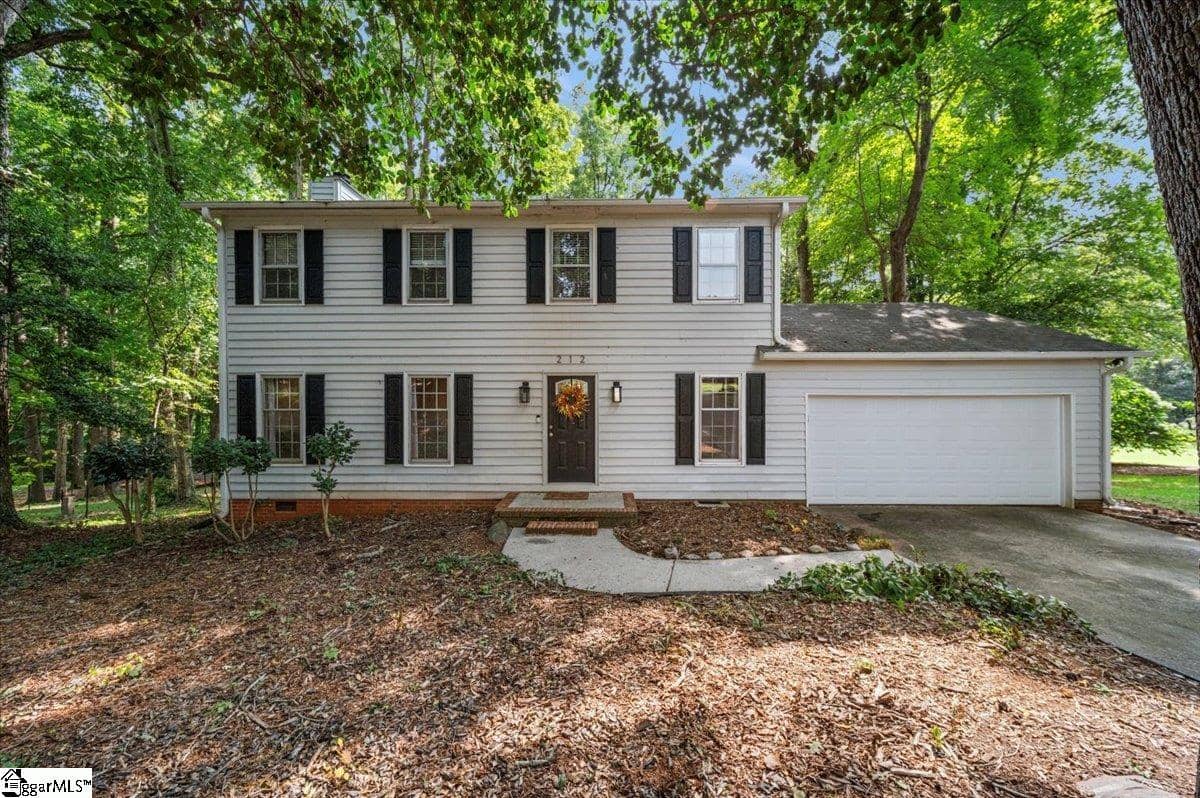 212 Gilderbrook Road