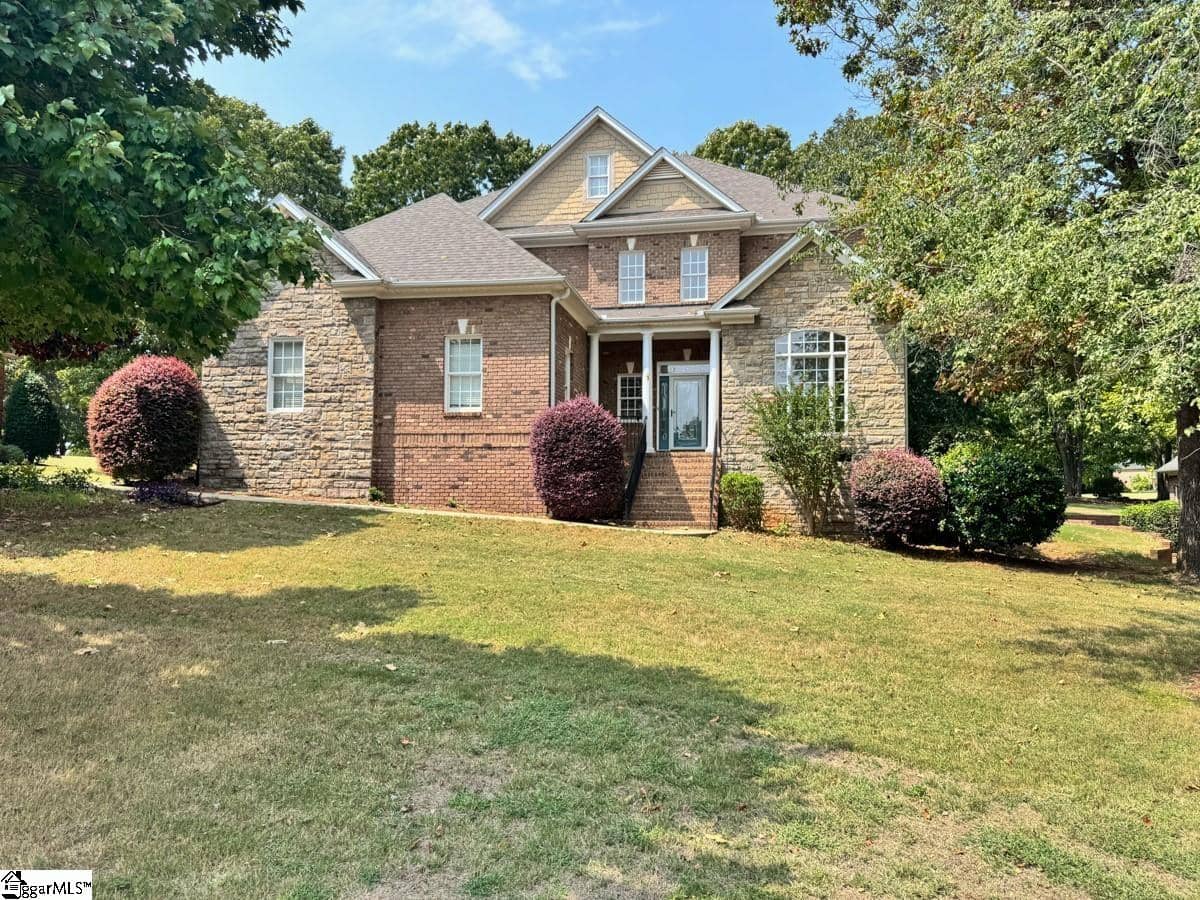 103 Garden Park Drive