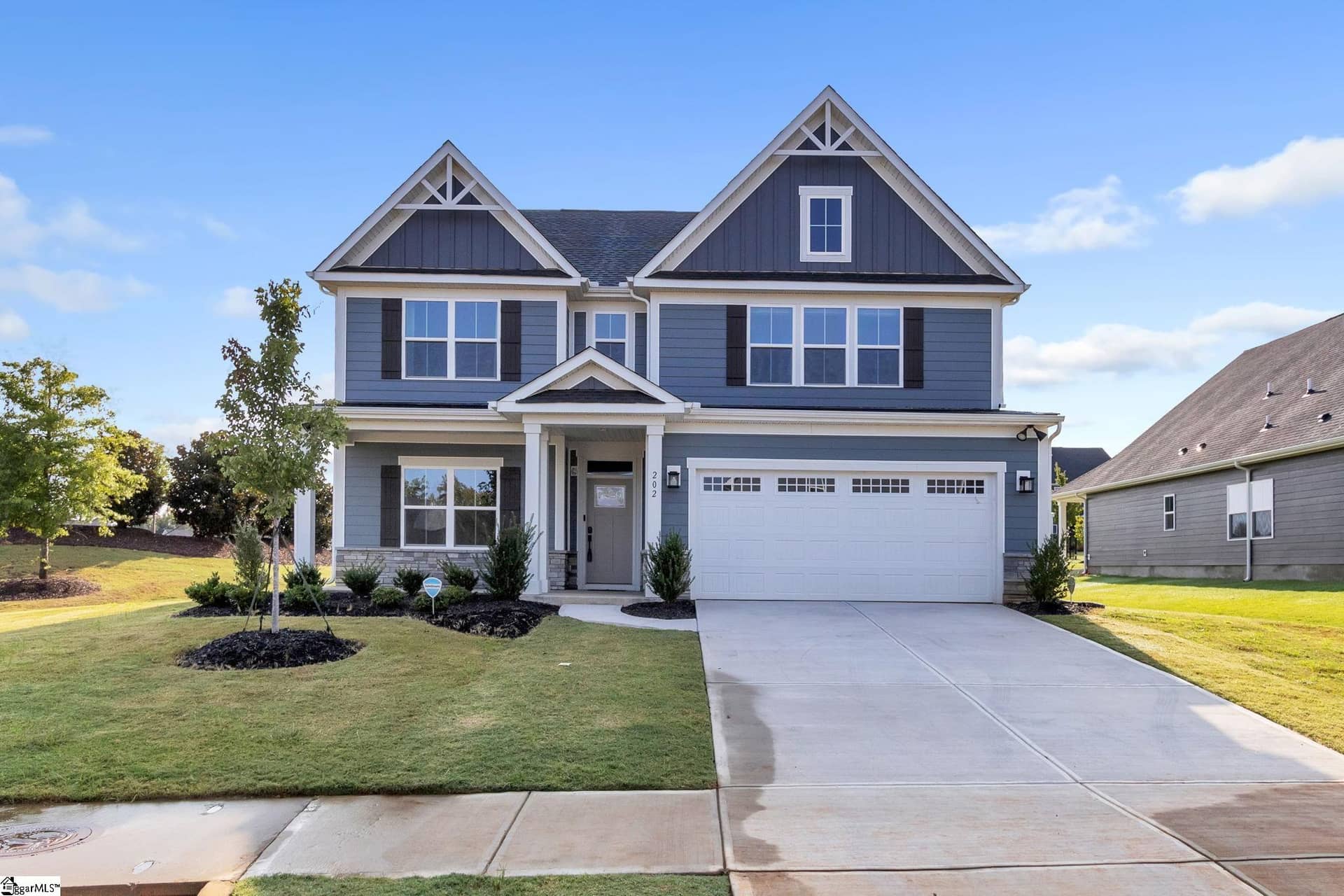 202 Blackfoot Road