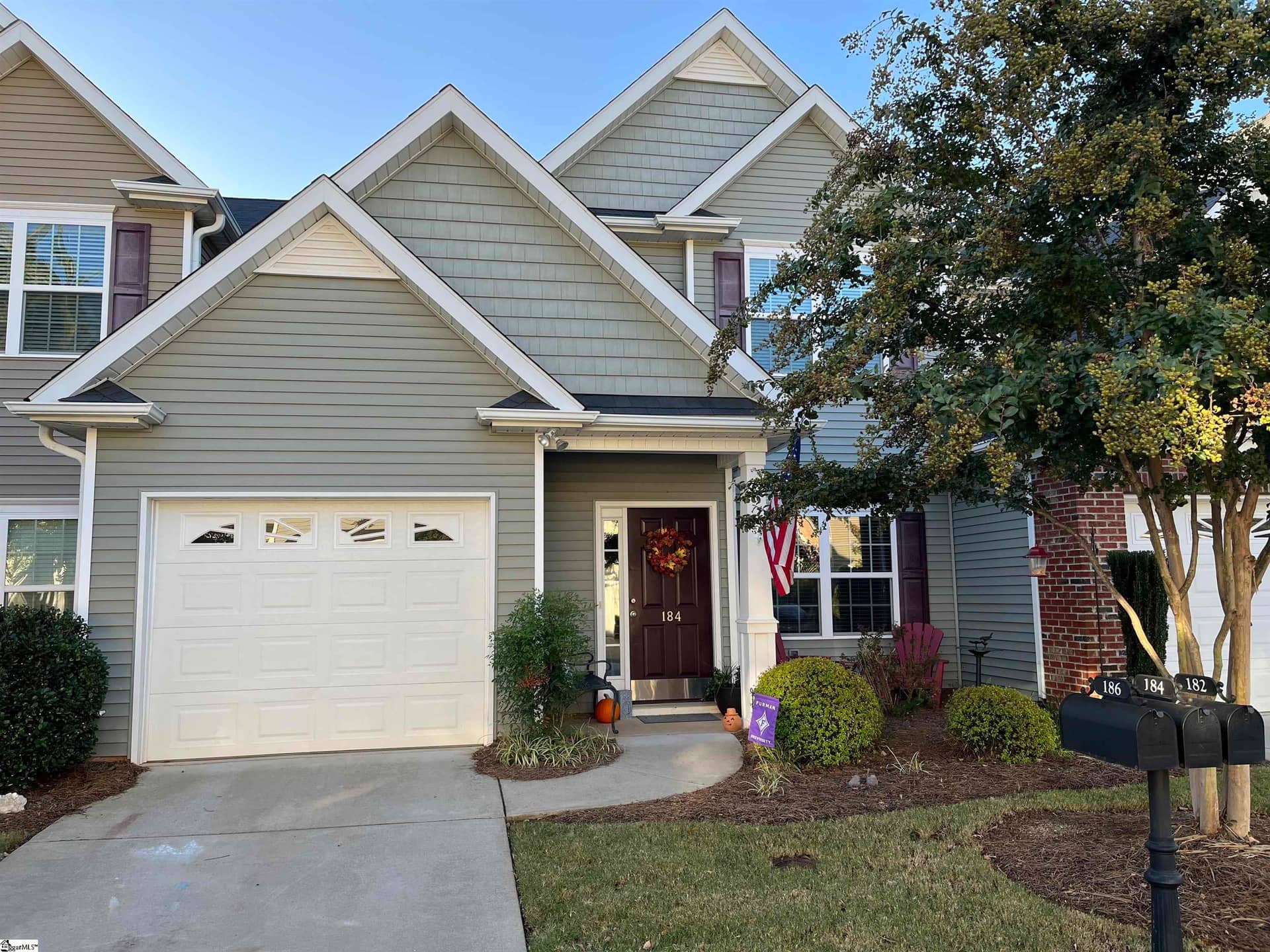 184 Shady Grove Drive