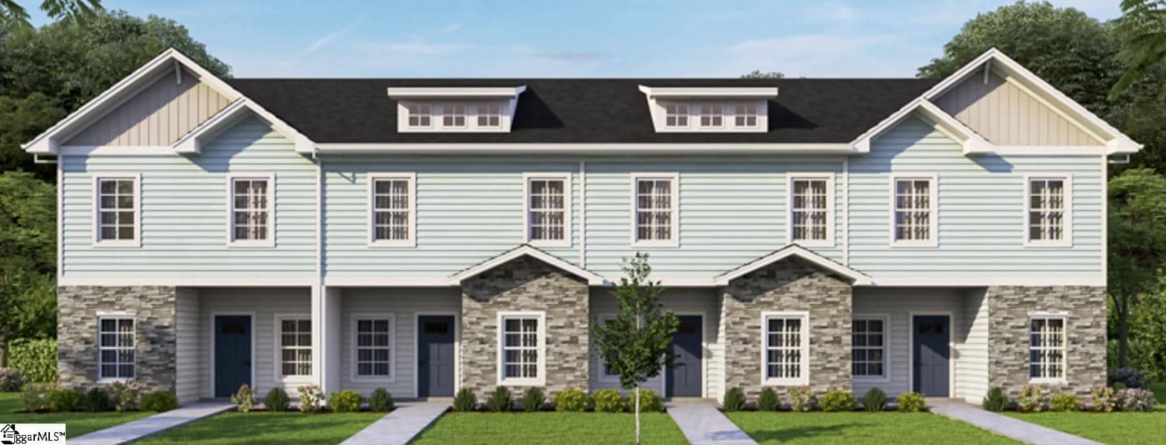117 Foundation Way