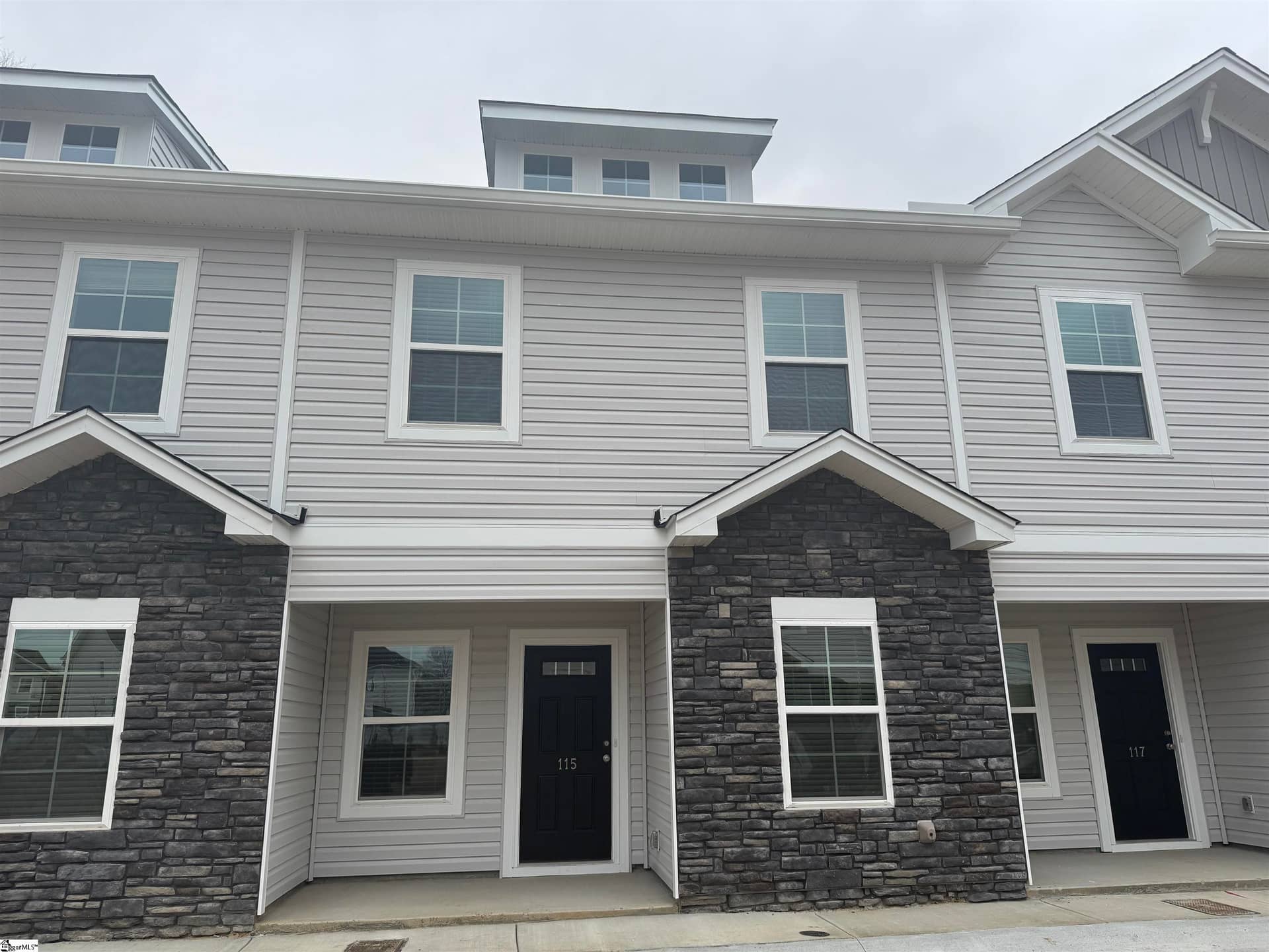 115 Foundation Way