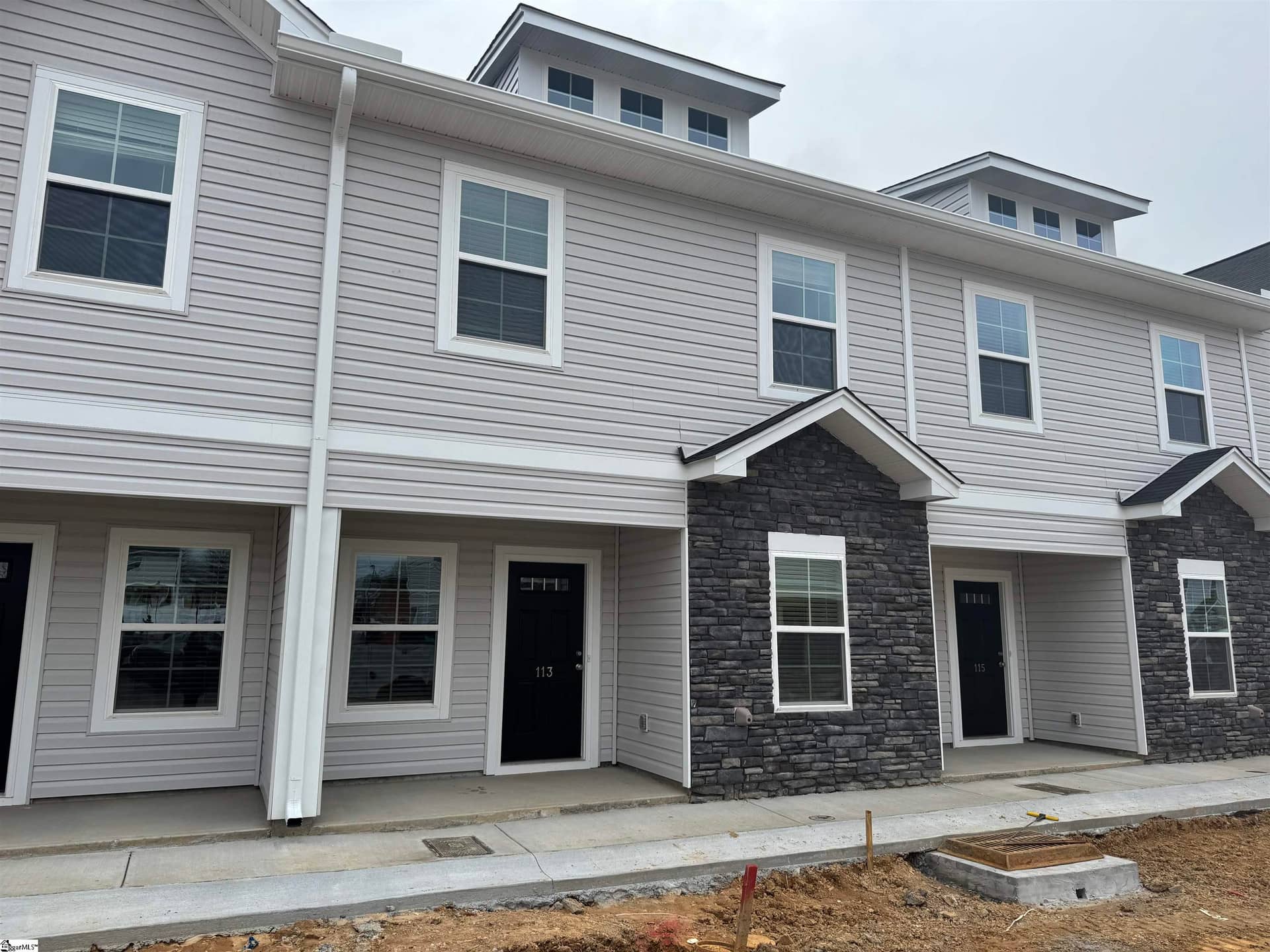 113 Foundation Way