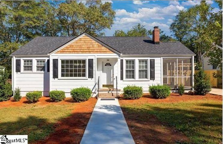 32 Pleasant Ridge Avenue