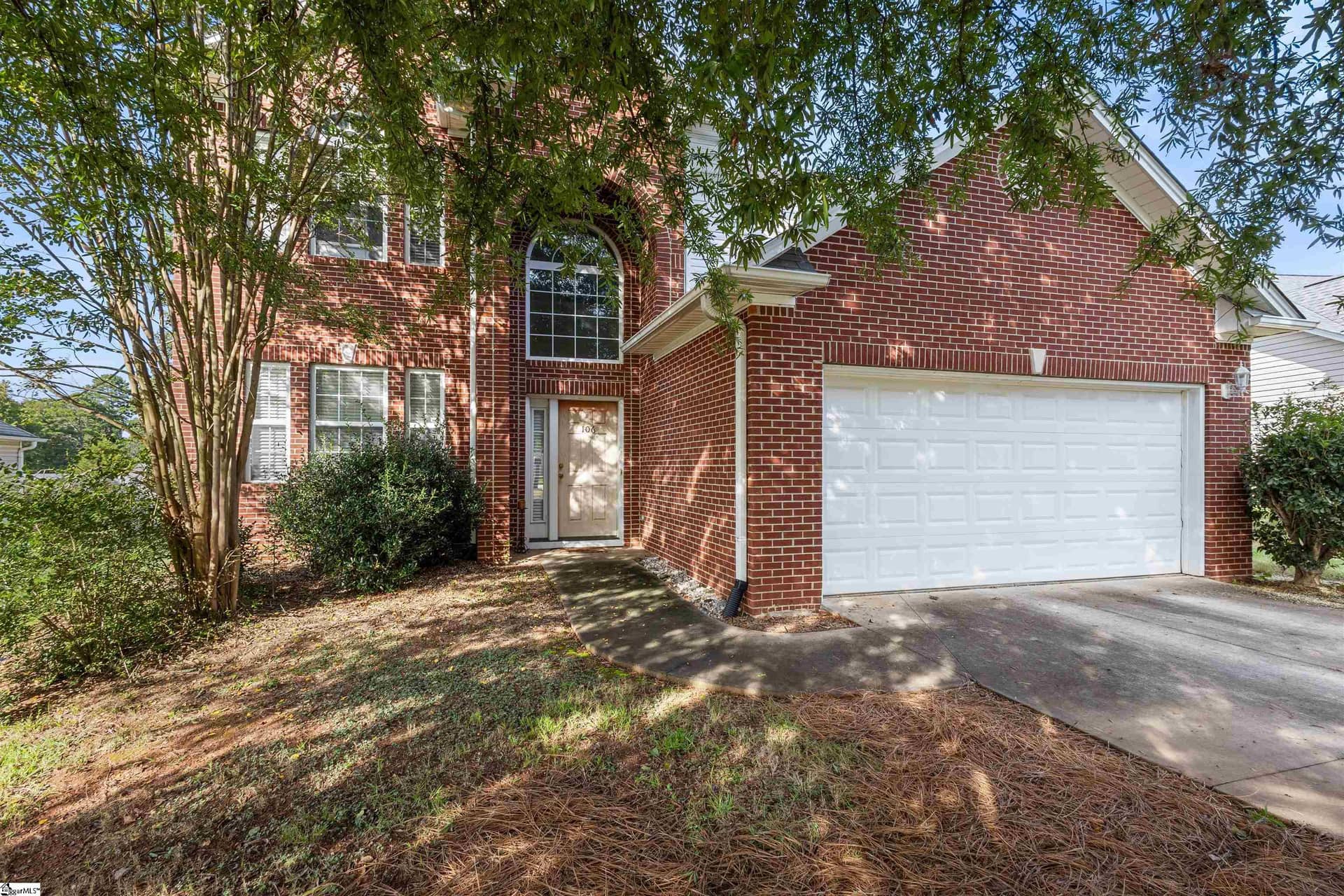 106 Catterick Way