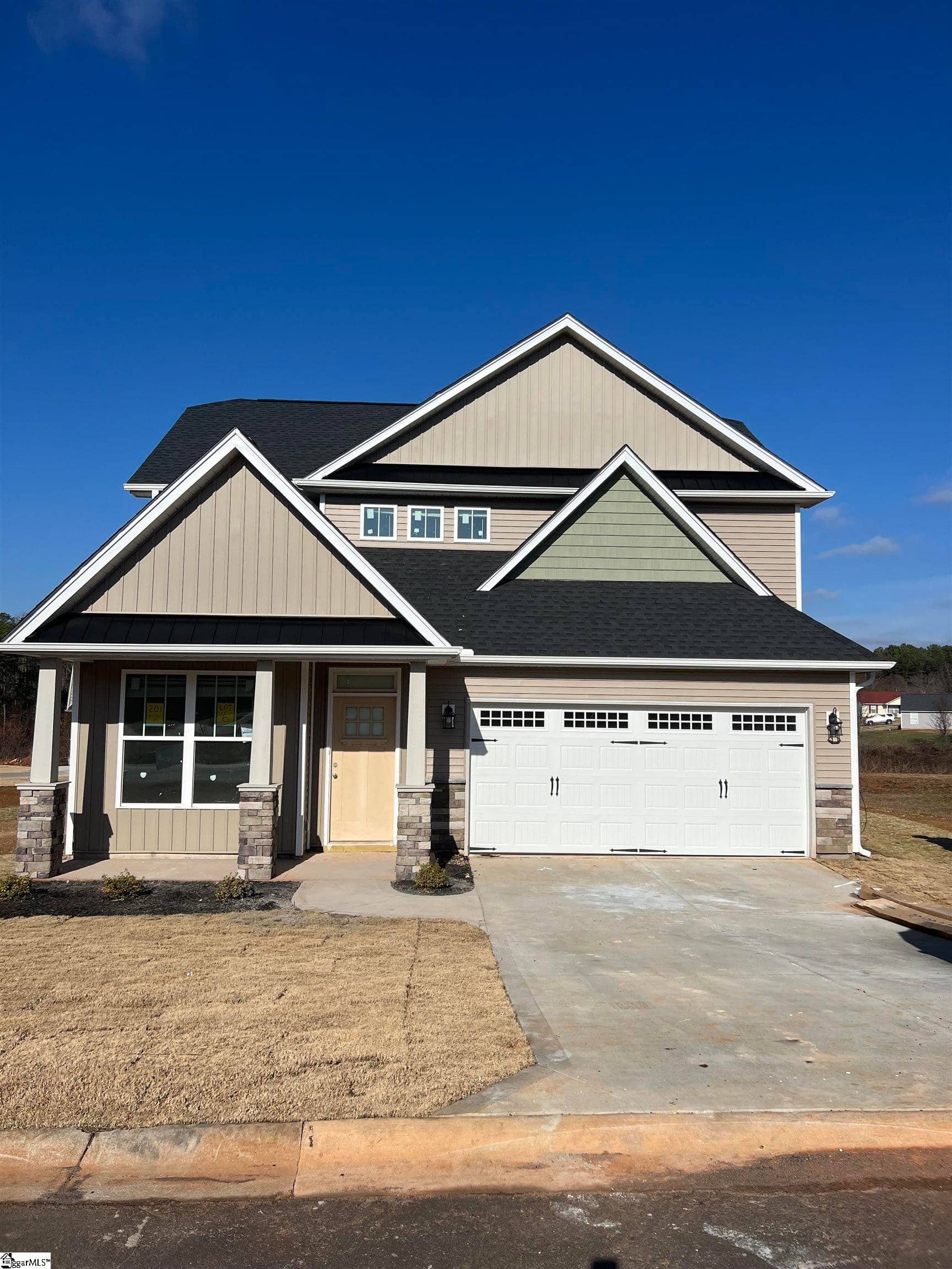 201 Rudd Road