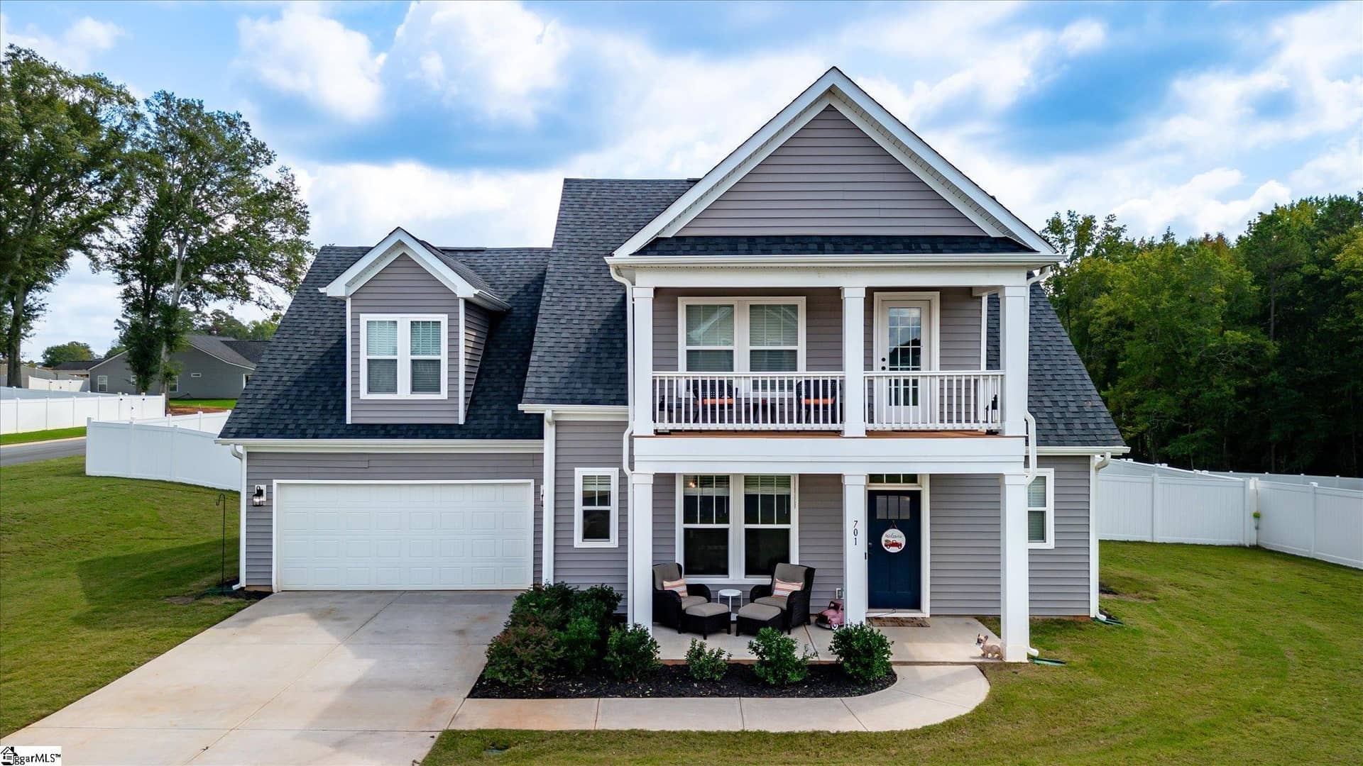 701 Oak Hill Lane