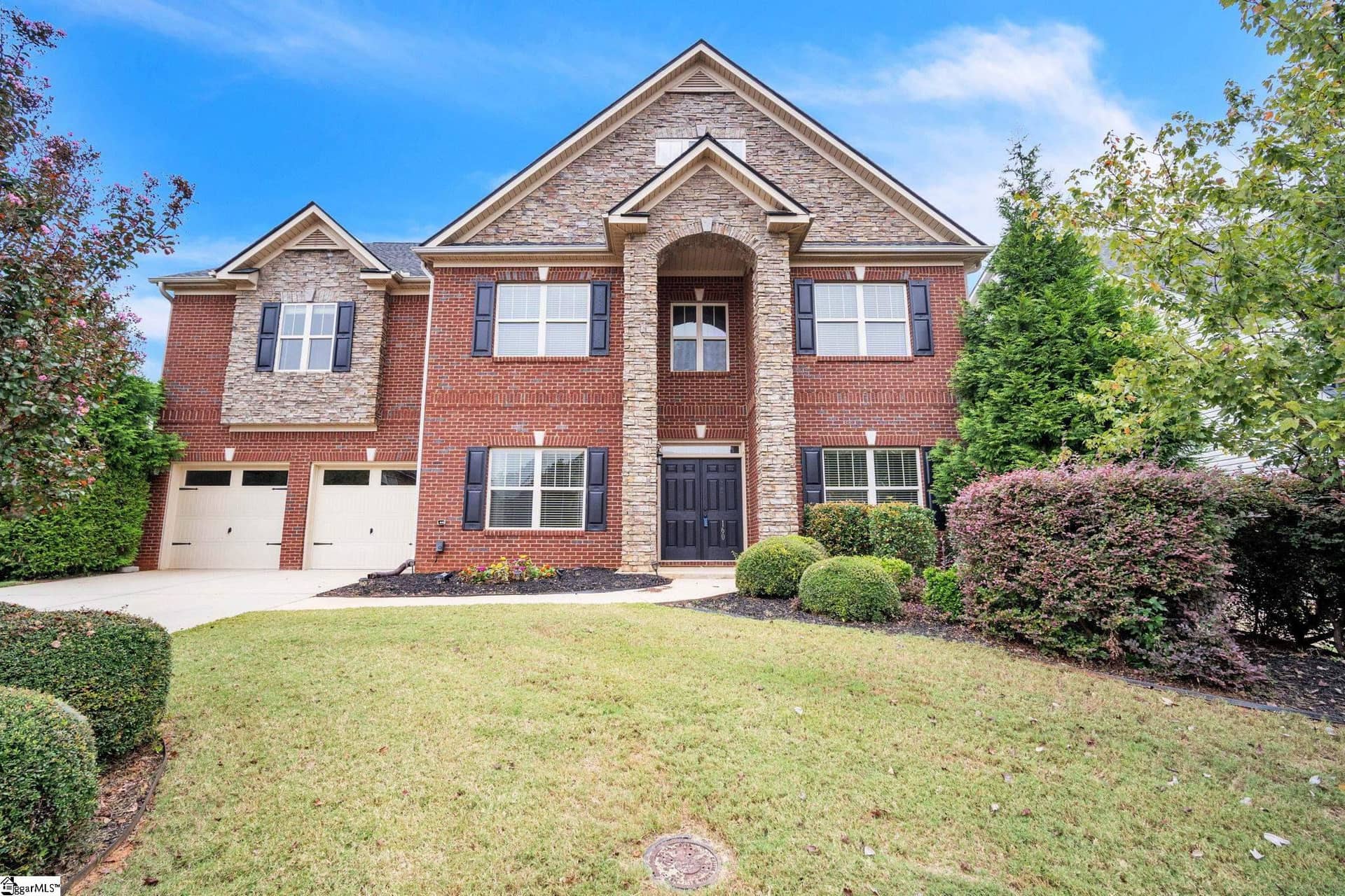 160 Creek Shoals Drive