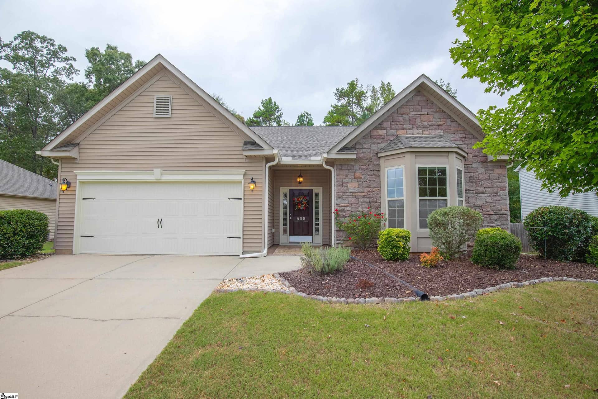 508 Crest Hill Drive