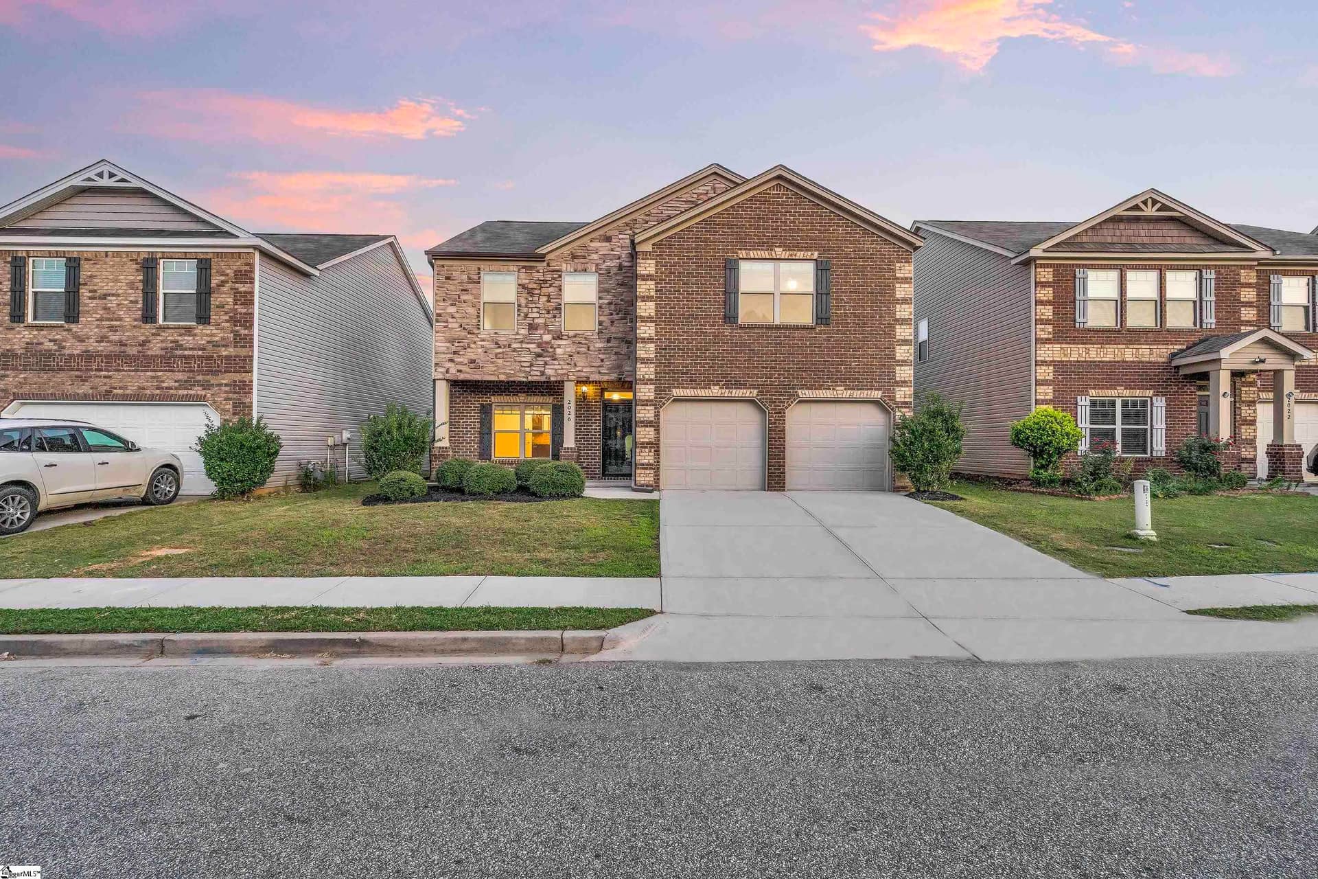 2026 Pomerol Drive