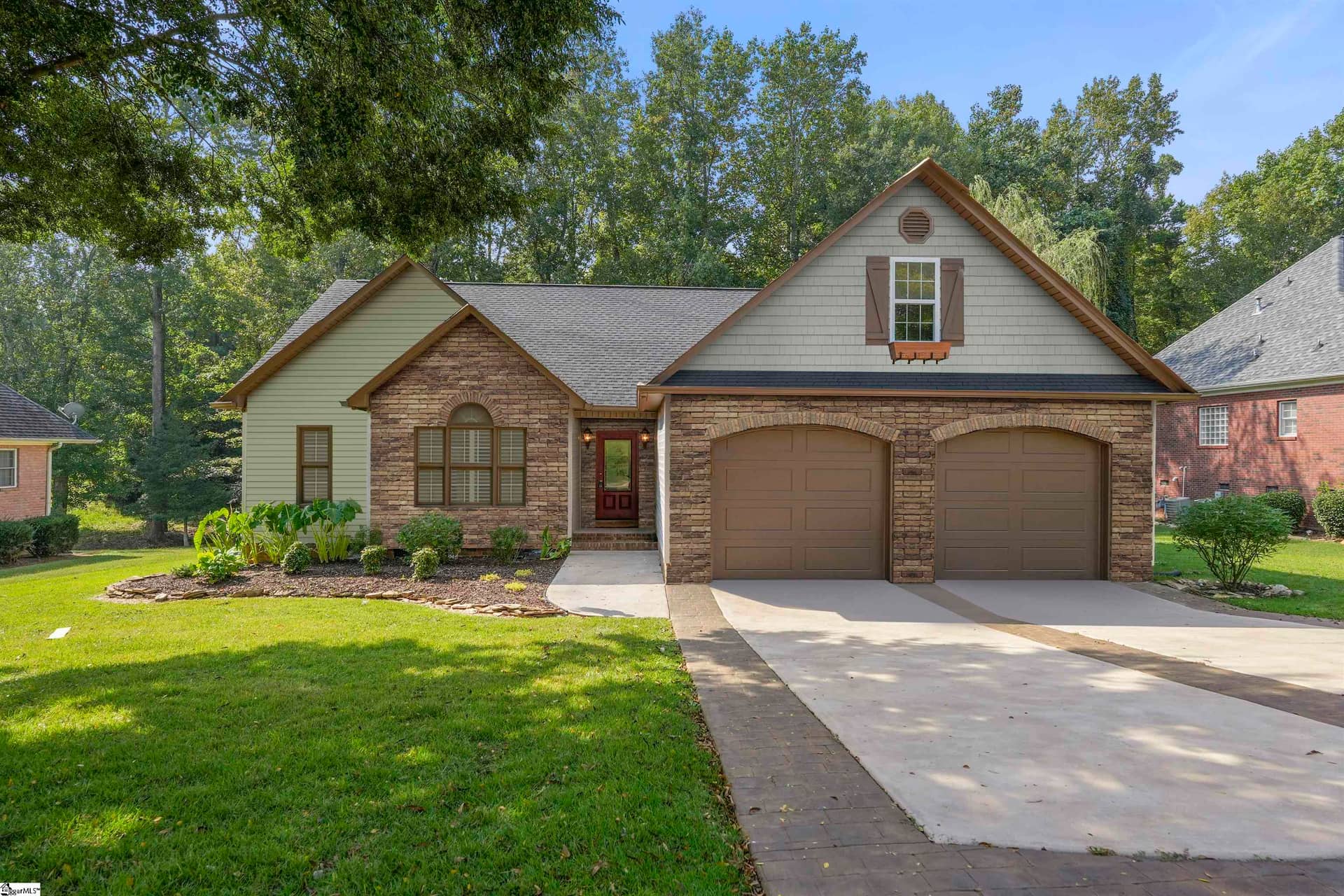 507 Chattooga Road