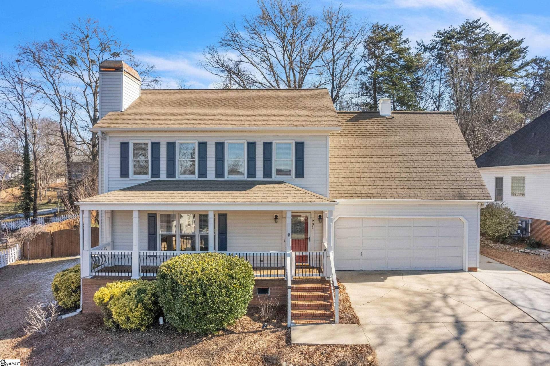 201 Stone River Way