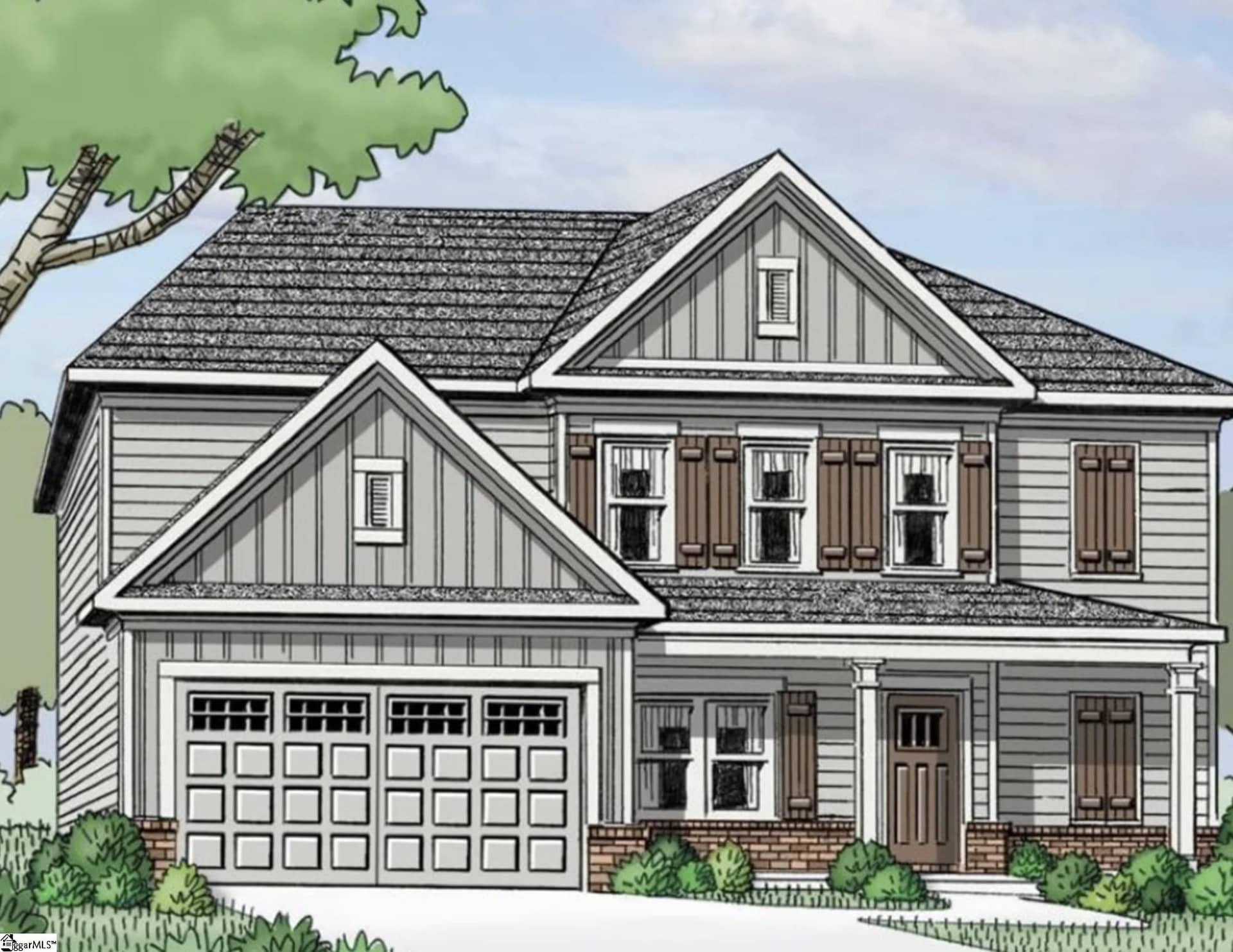 112 Arbor Woods Way