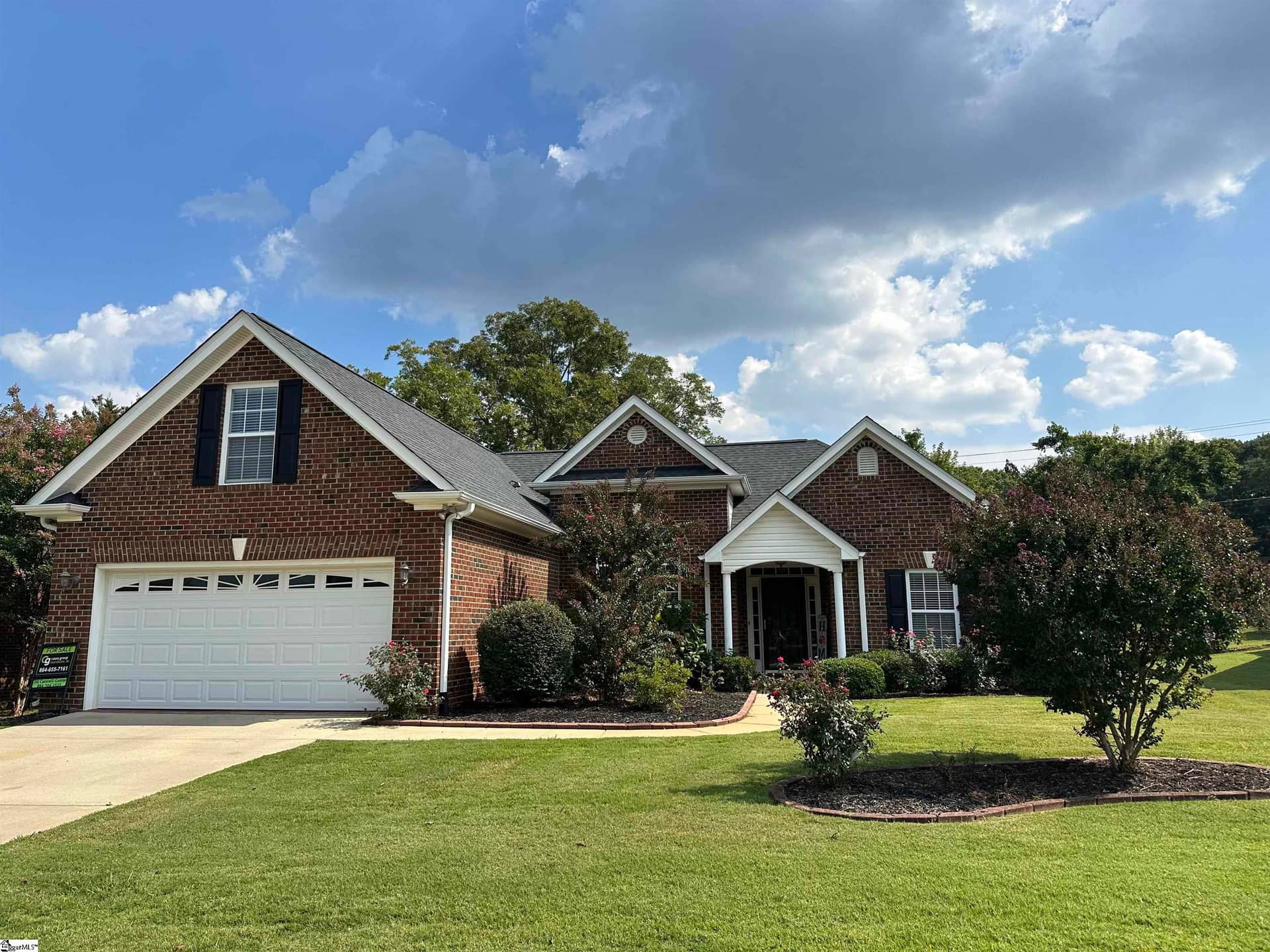 206 Saint Croix Court