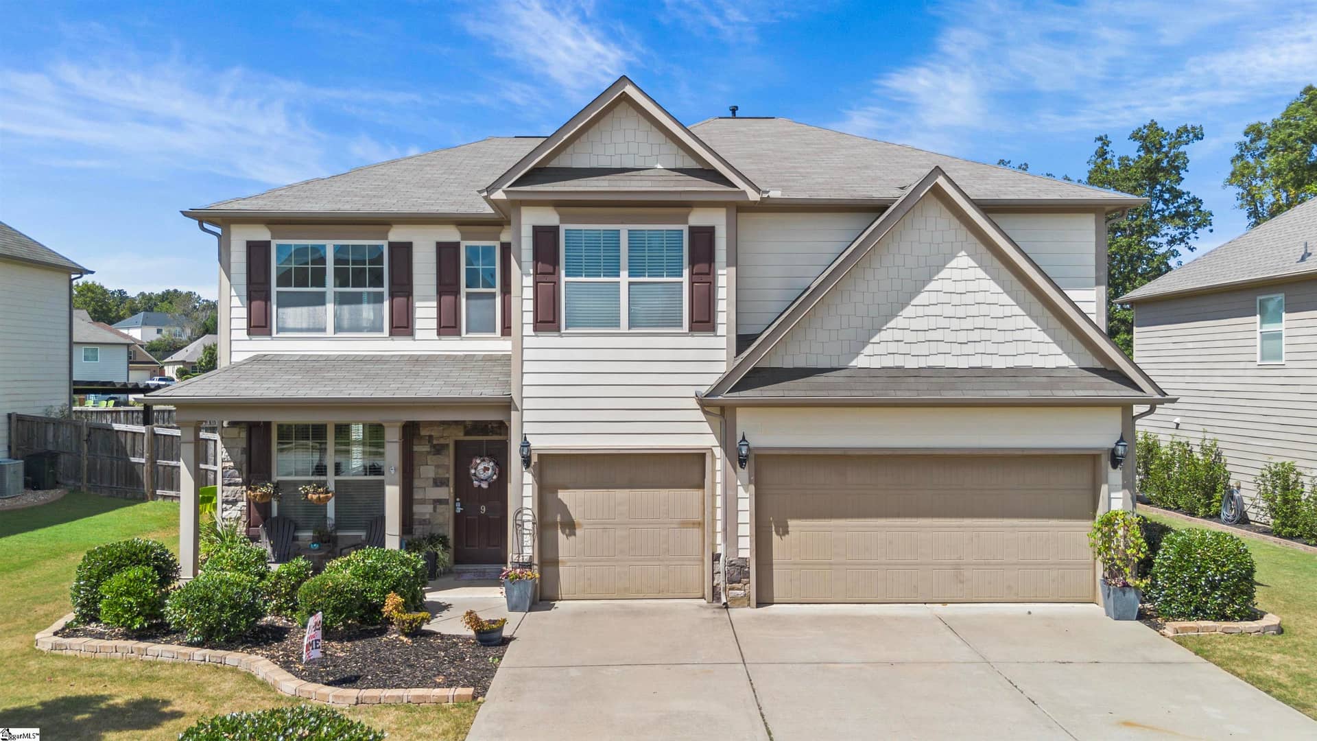 9 Caswell Lane