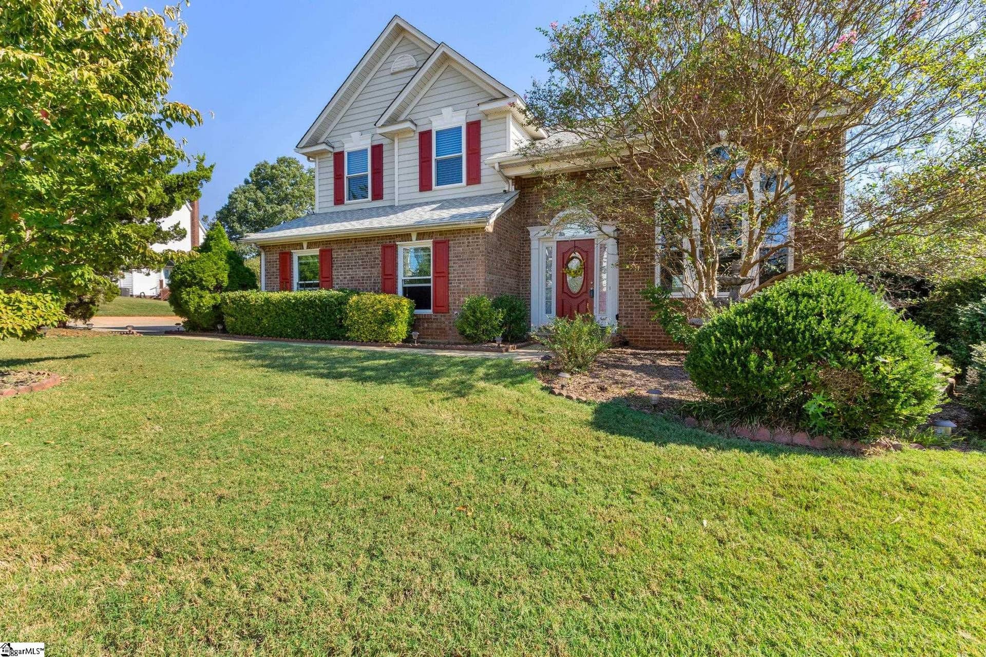 155 Marcie Rush Lane