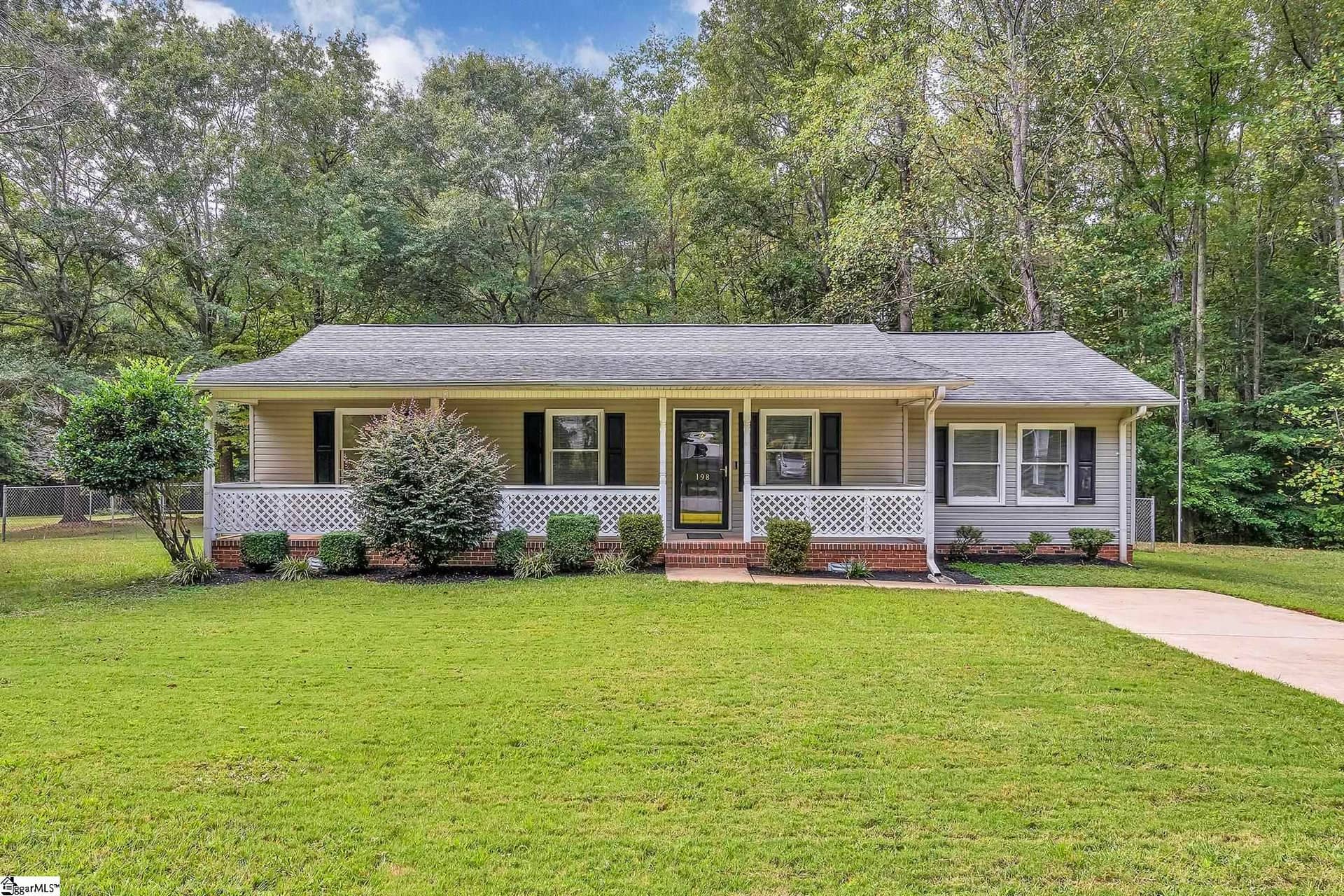 198 Spring Lake Road