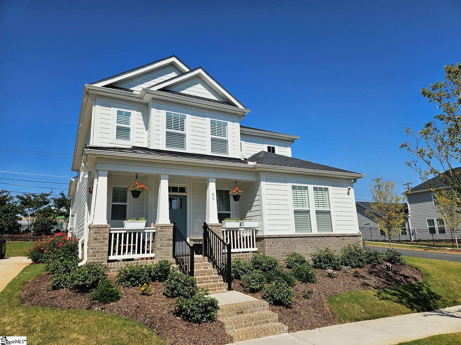 65 Elmsley Road