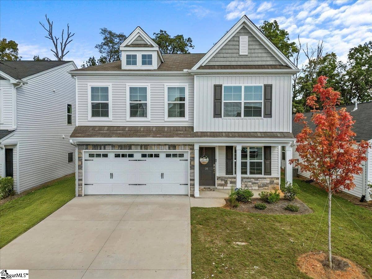 26 Chalet Court