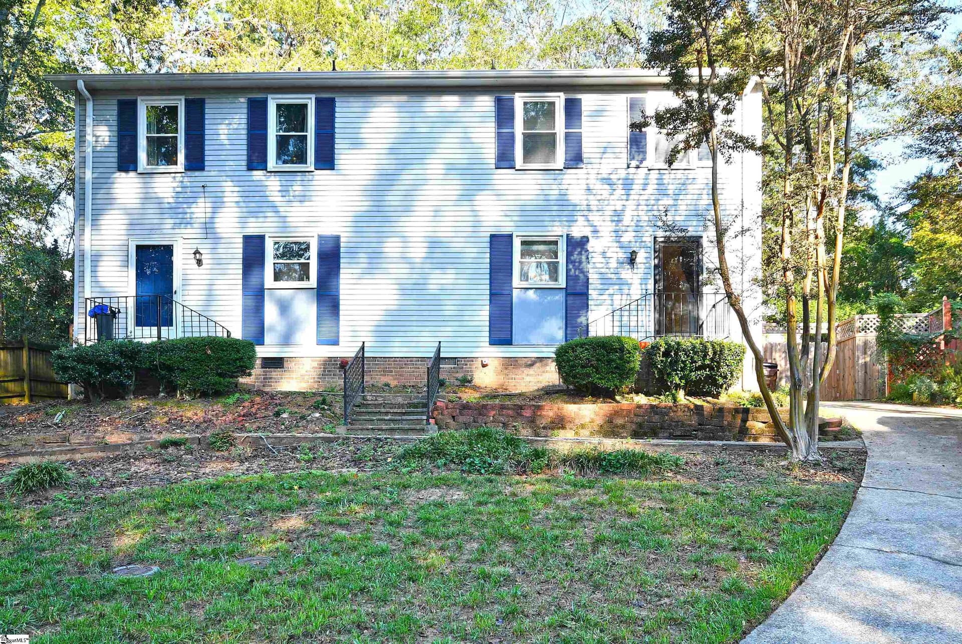 14 Dover Drive