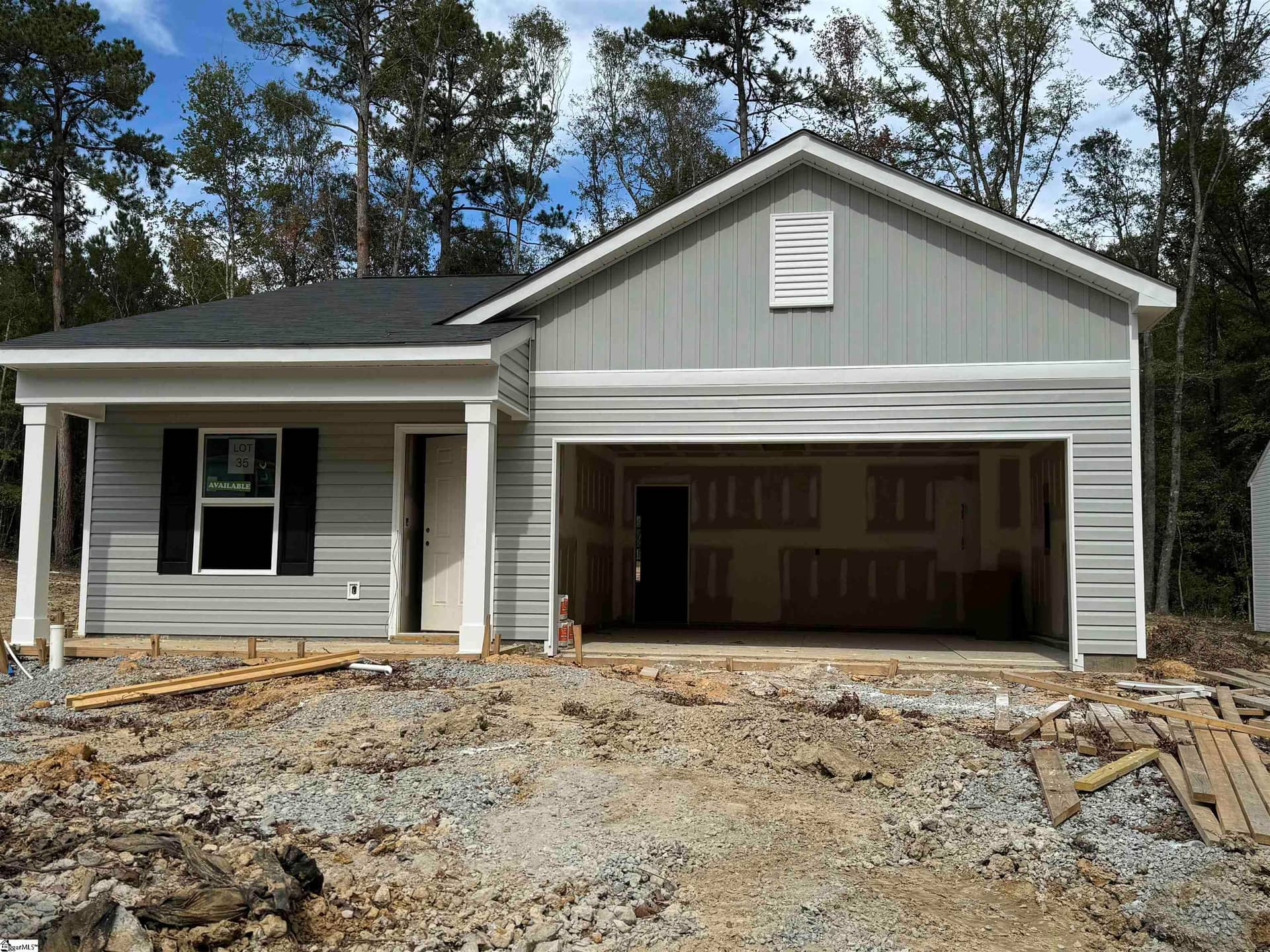 121 Sunflower Lane