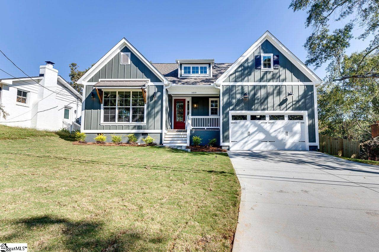 1019 Jacobs Road