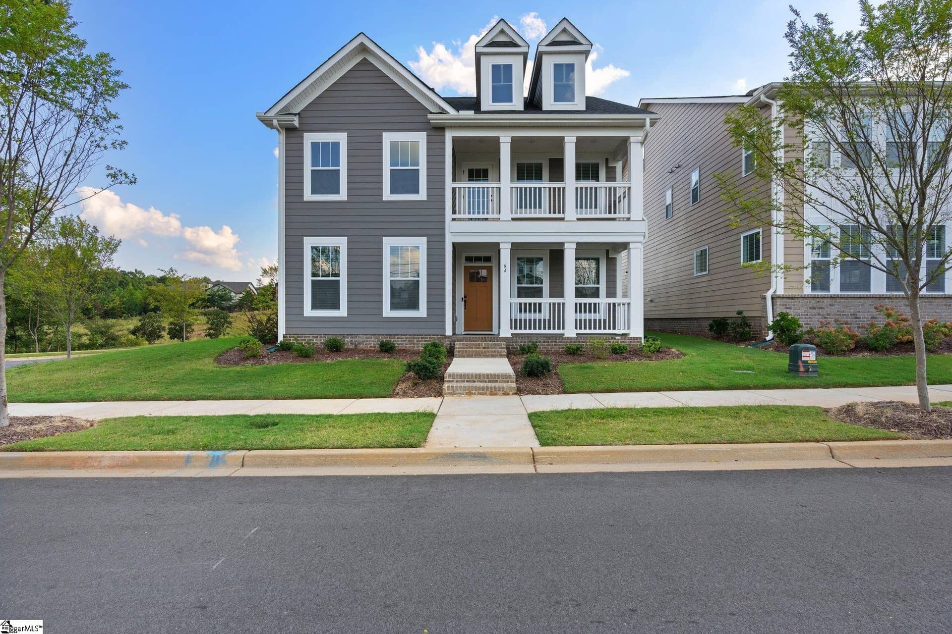 64 Elmsley Road