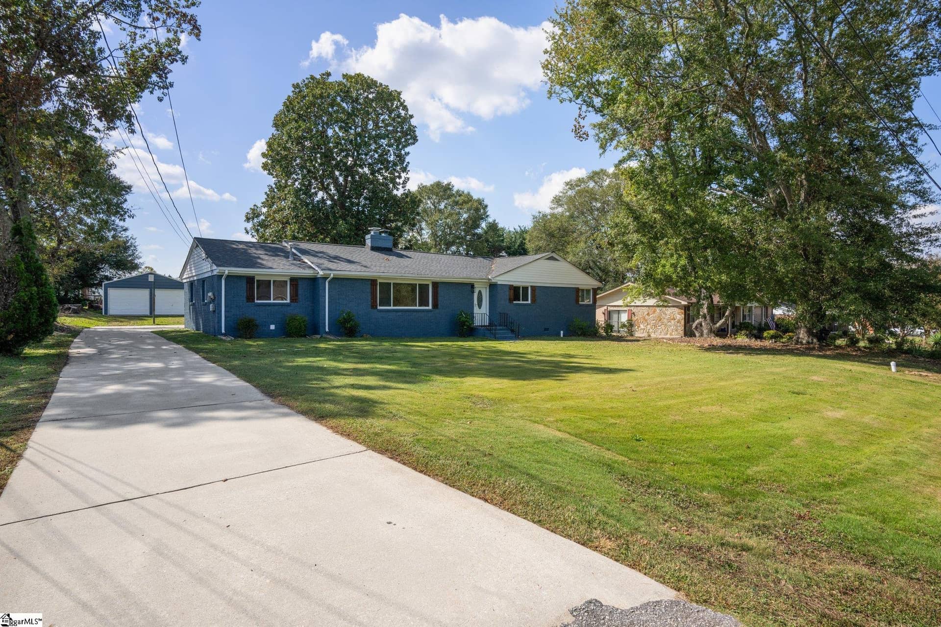 203 Ivy Drive