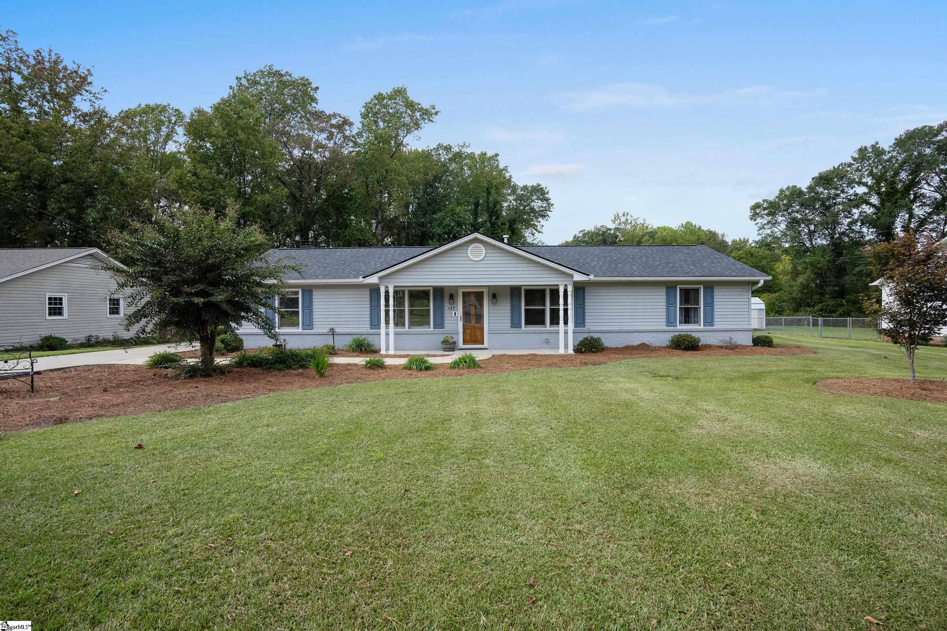 127 Montclair Road