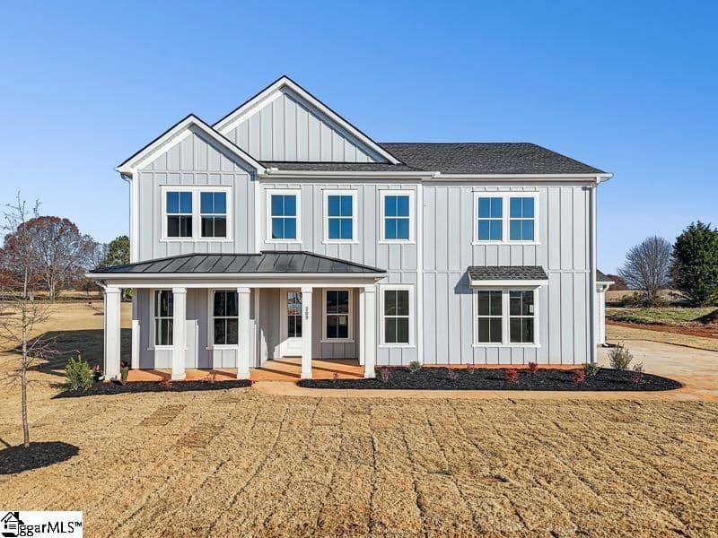 209 Dumain Court