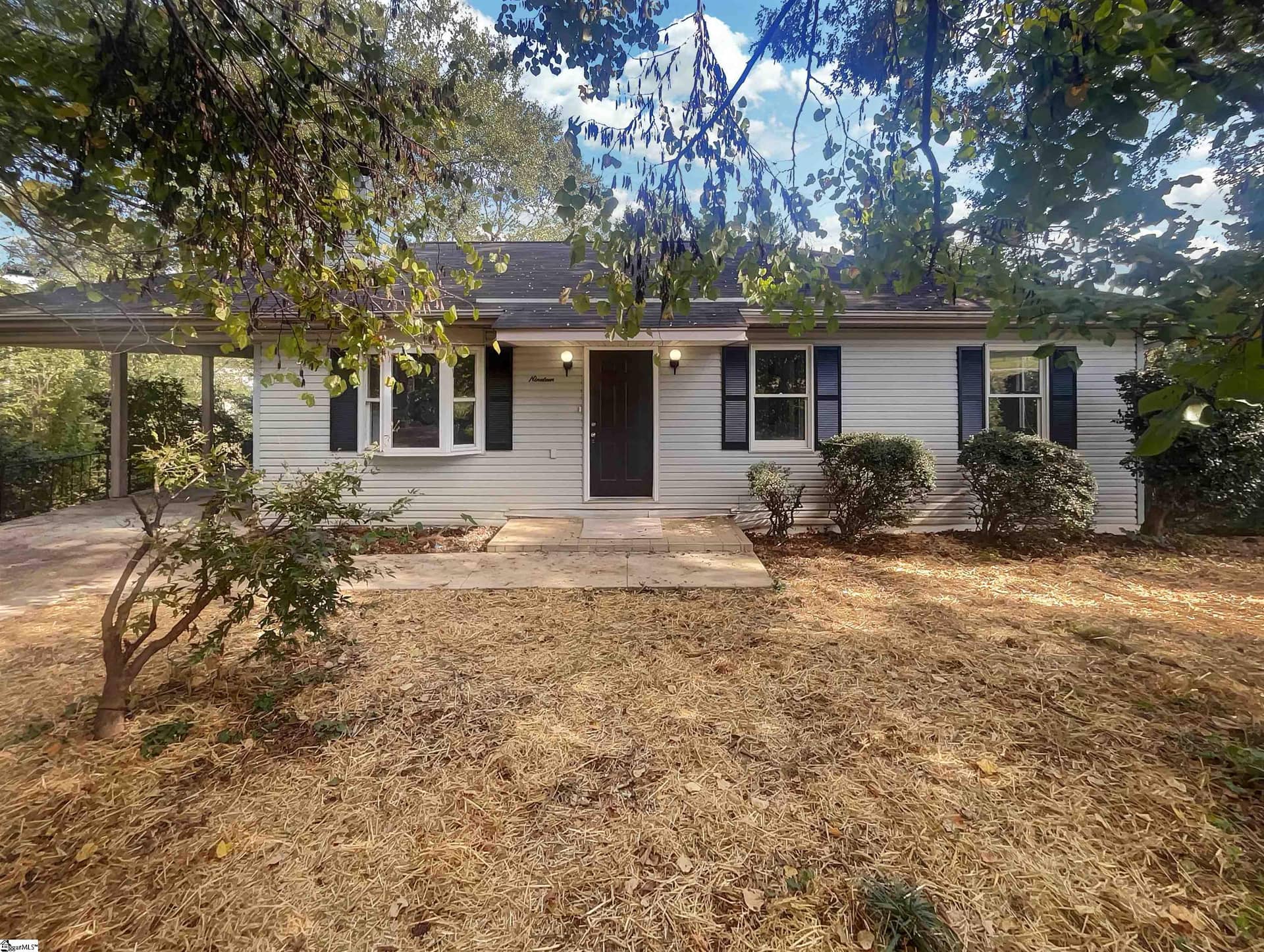 19 Columbia Circle