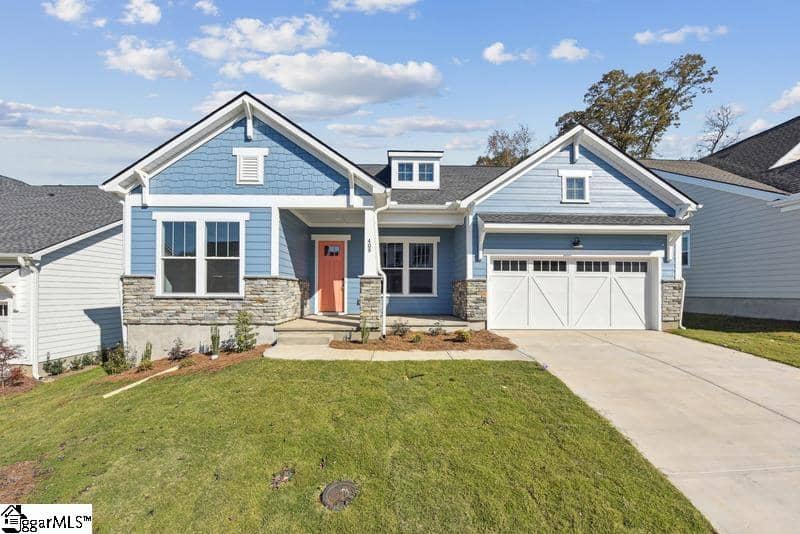 409 Galleron Court