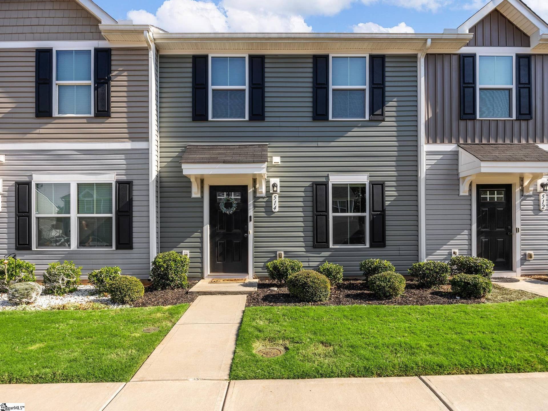 514 Hampton Townes Drive