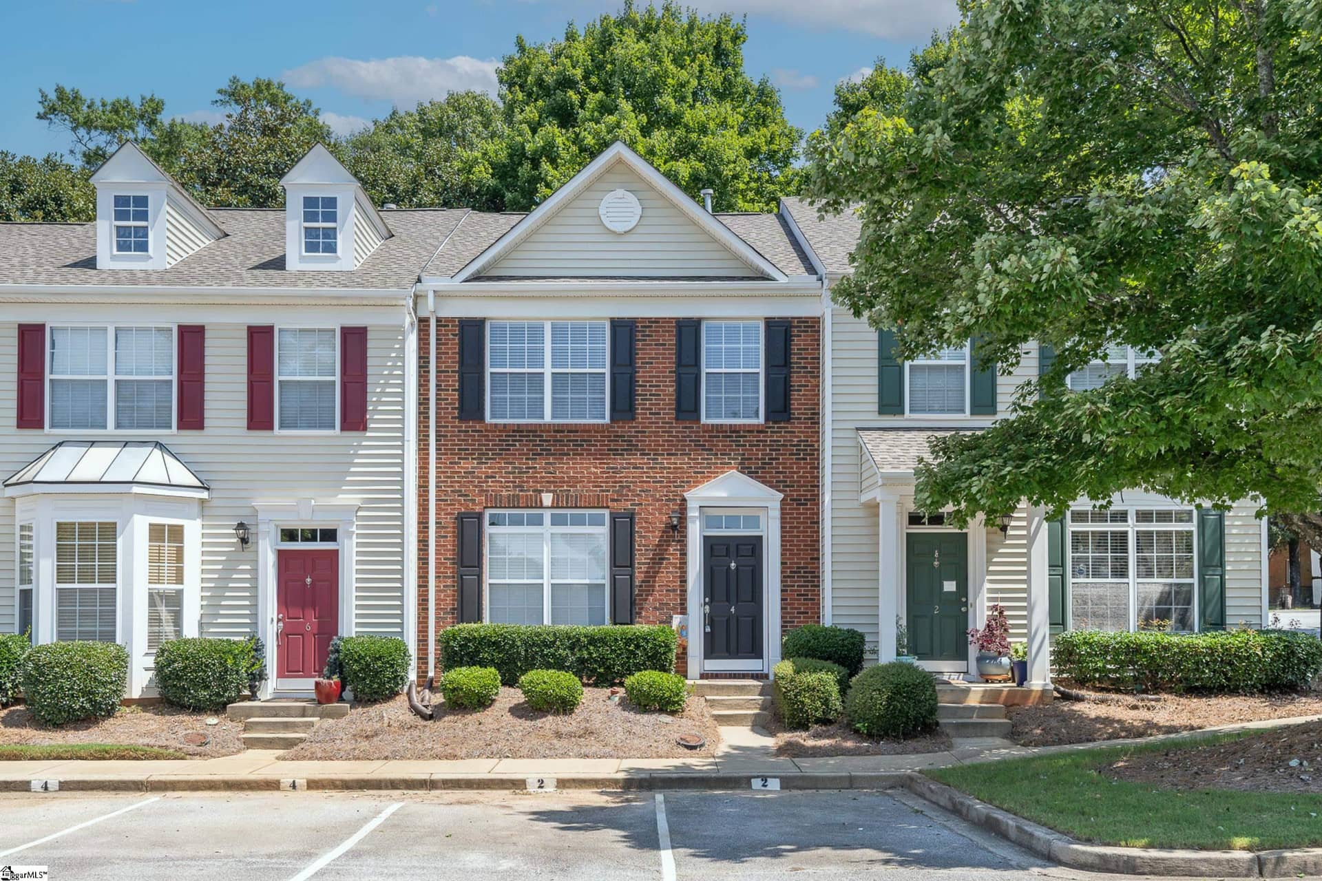 4 Sikes Circle