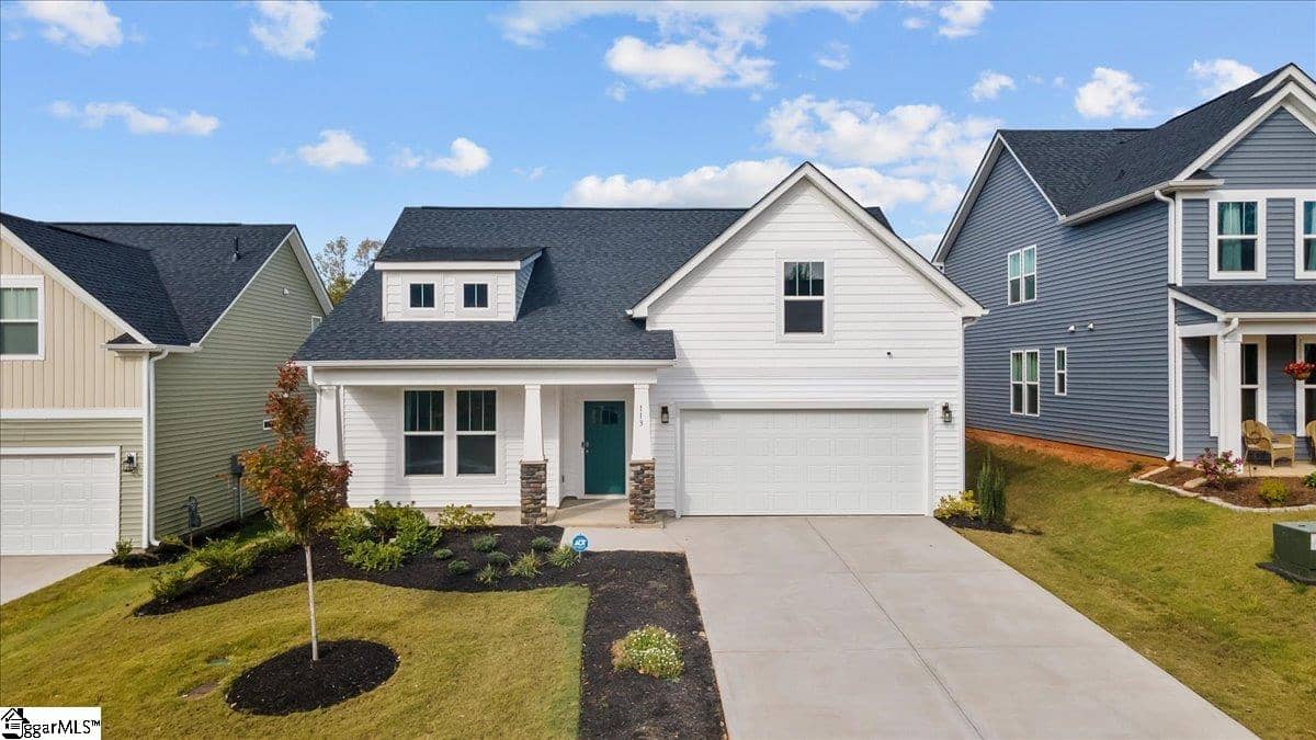 113 Whitman Way