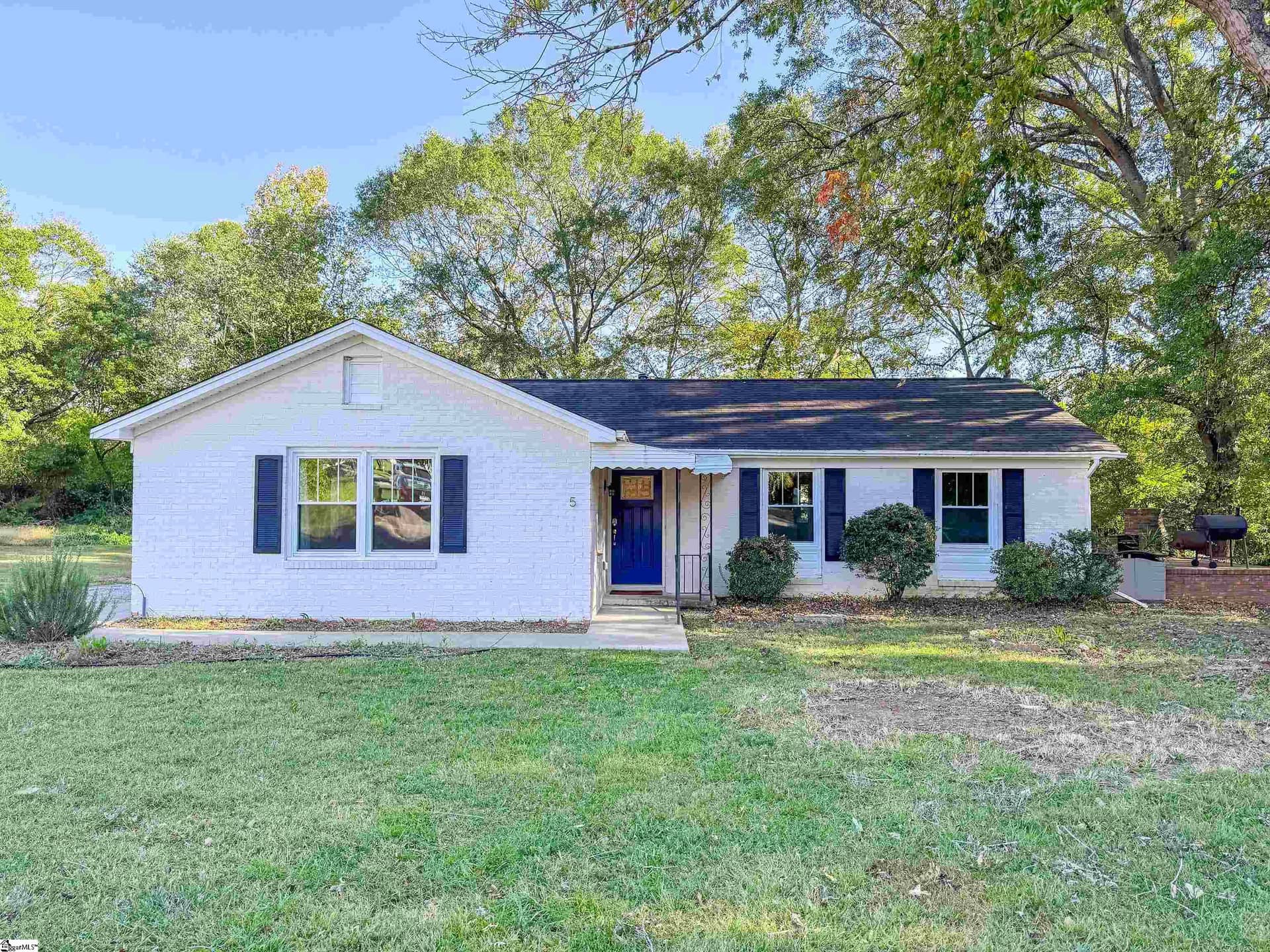 5 Gavin Place