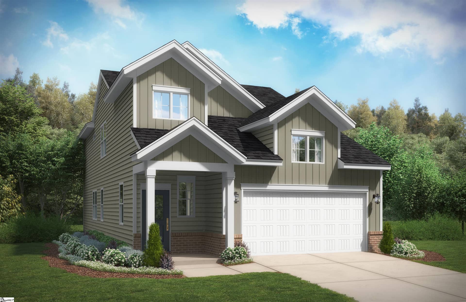 1180 Forestbrook Lane
