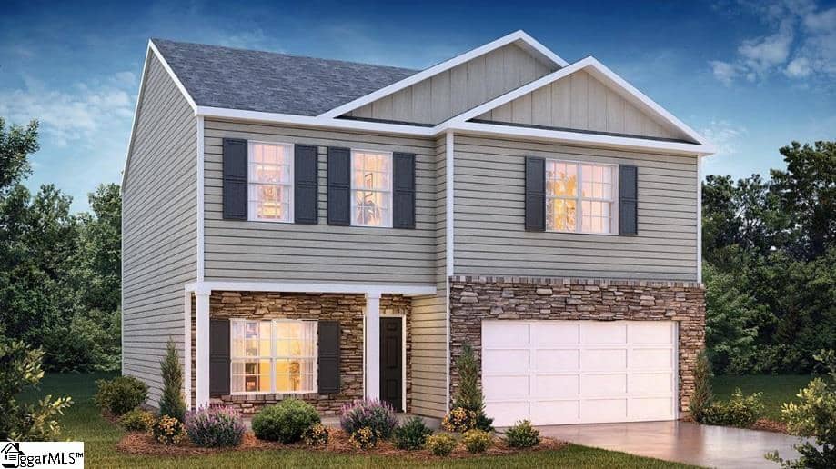 2252 Pierett Circle