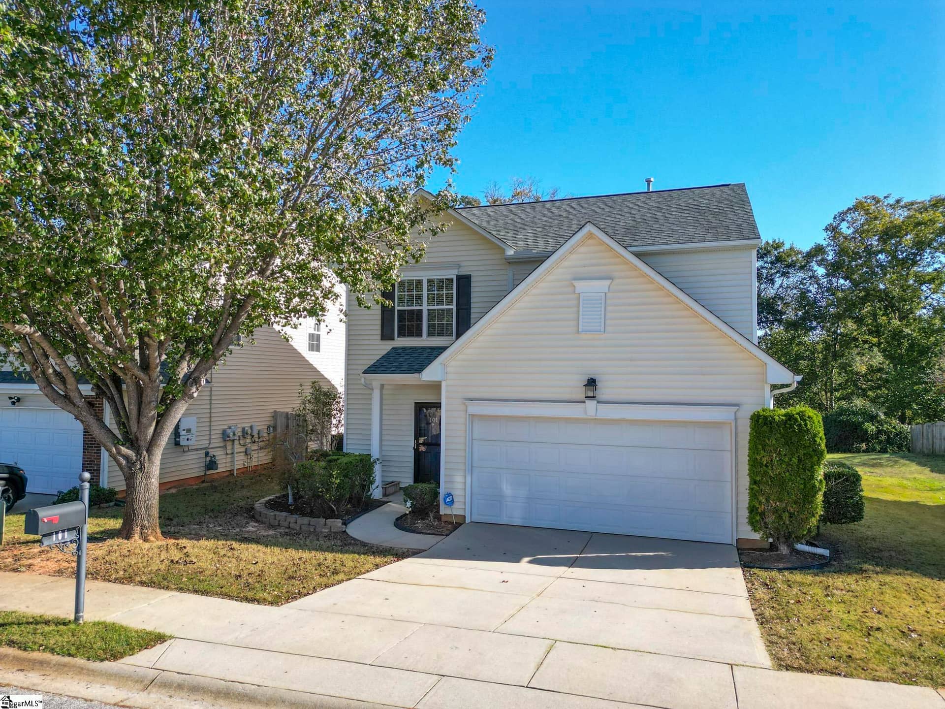 101 Indian Wood Lane