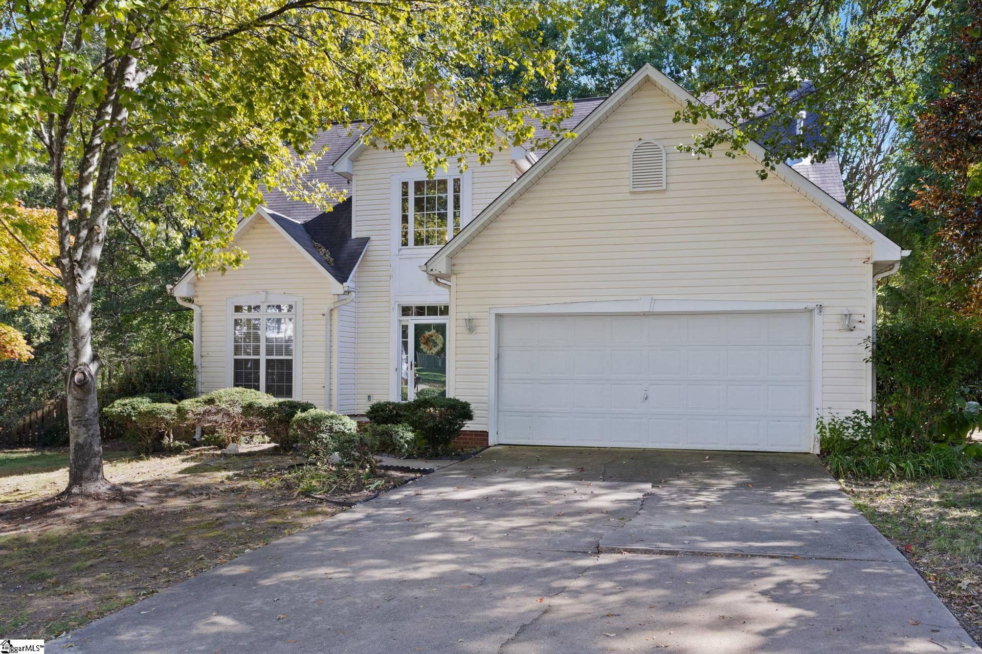 4 Hiley Court