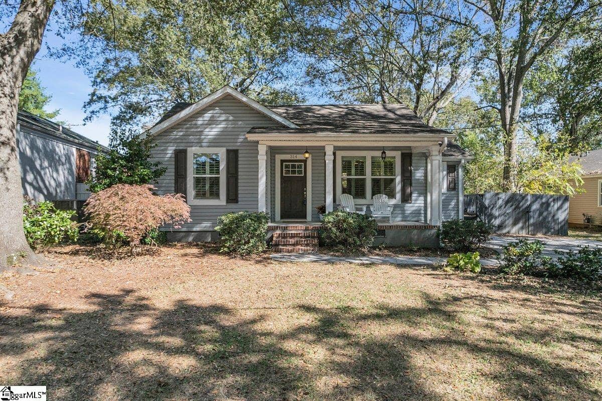 314 Willow Springs Drive