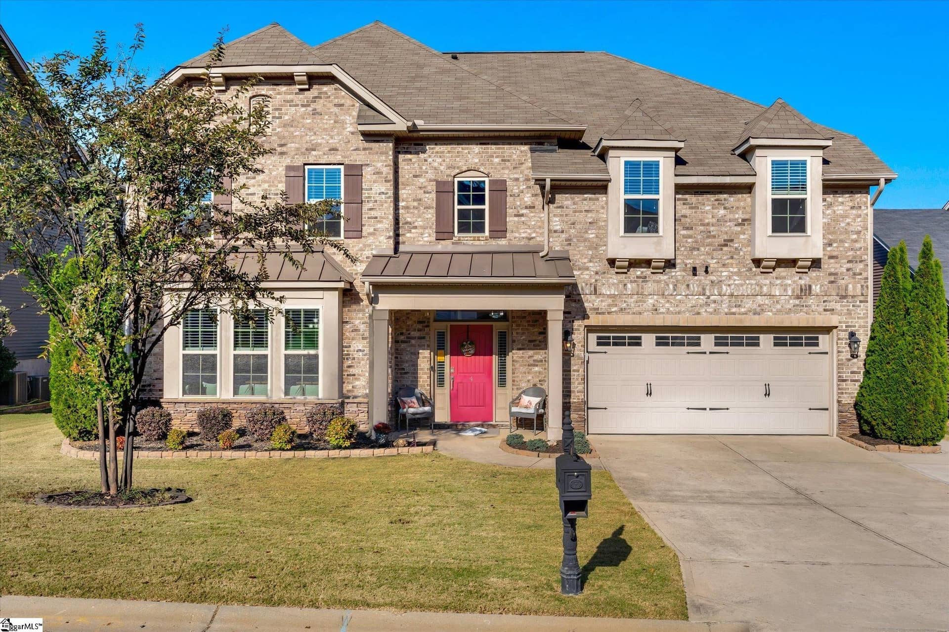 4 Bromley Way