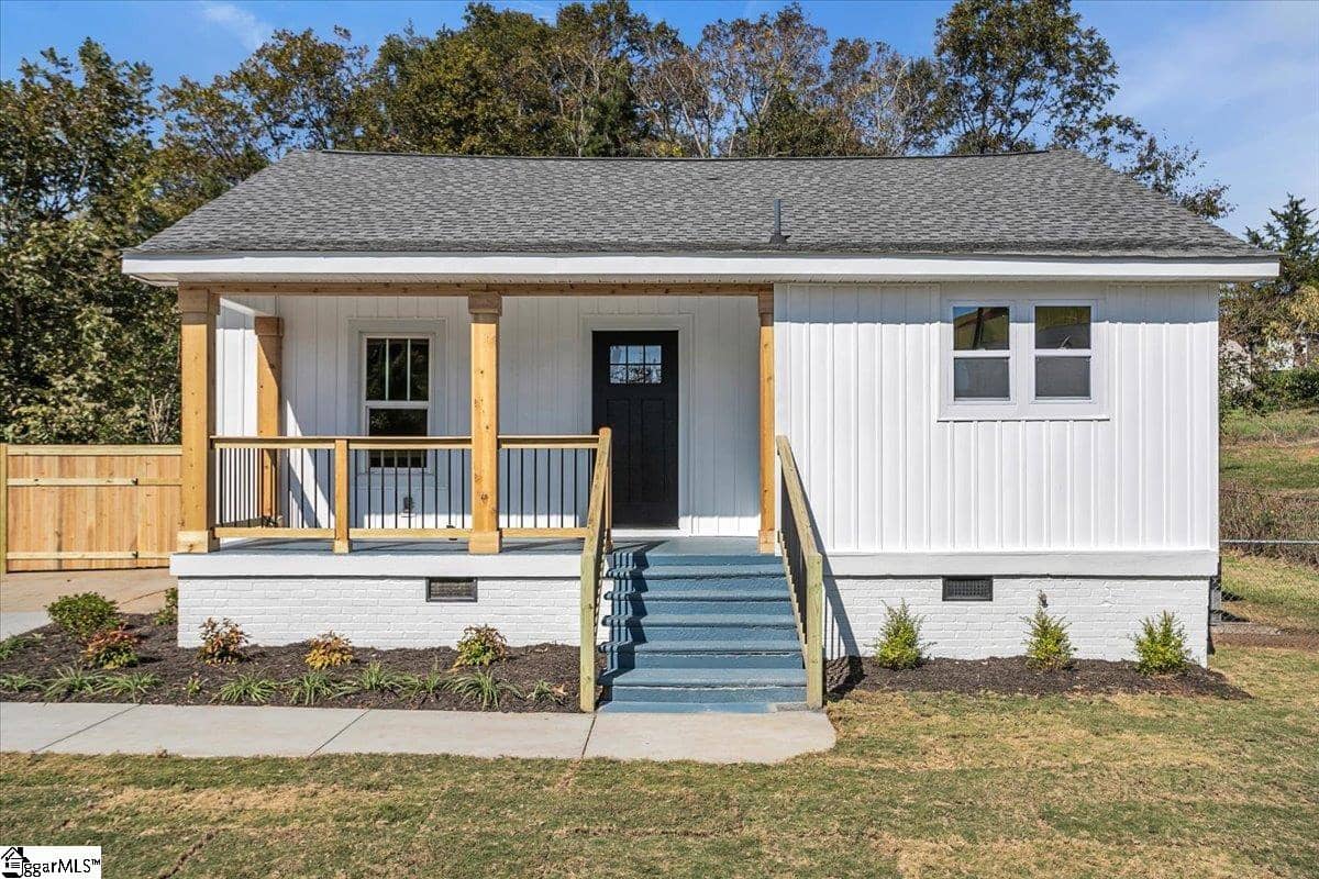69 Dorsey Avenue
