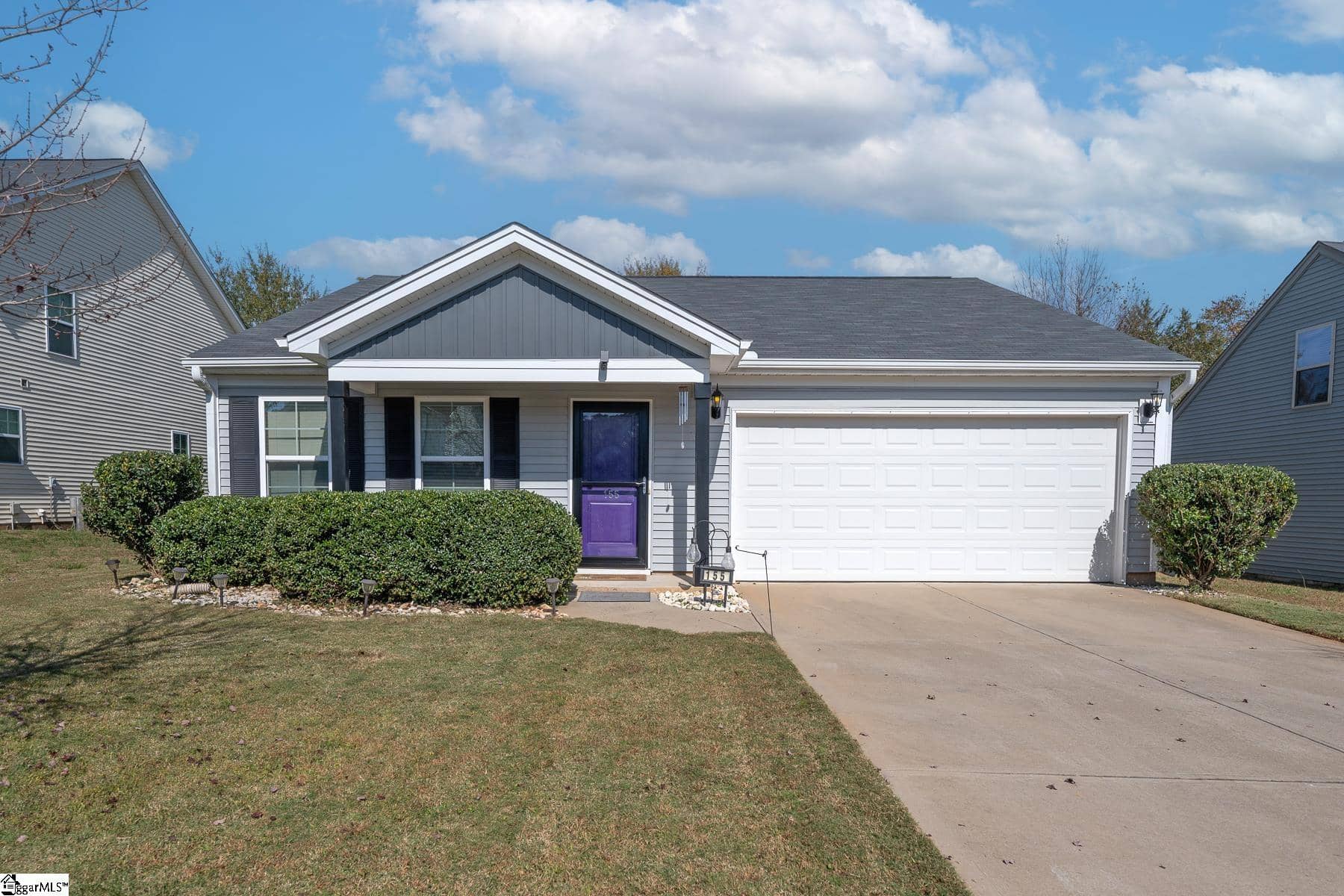 155 Spirit Drive