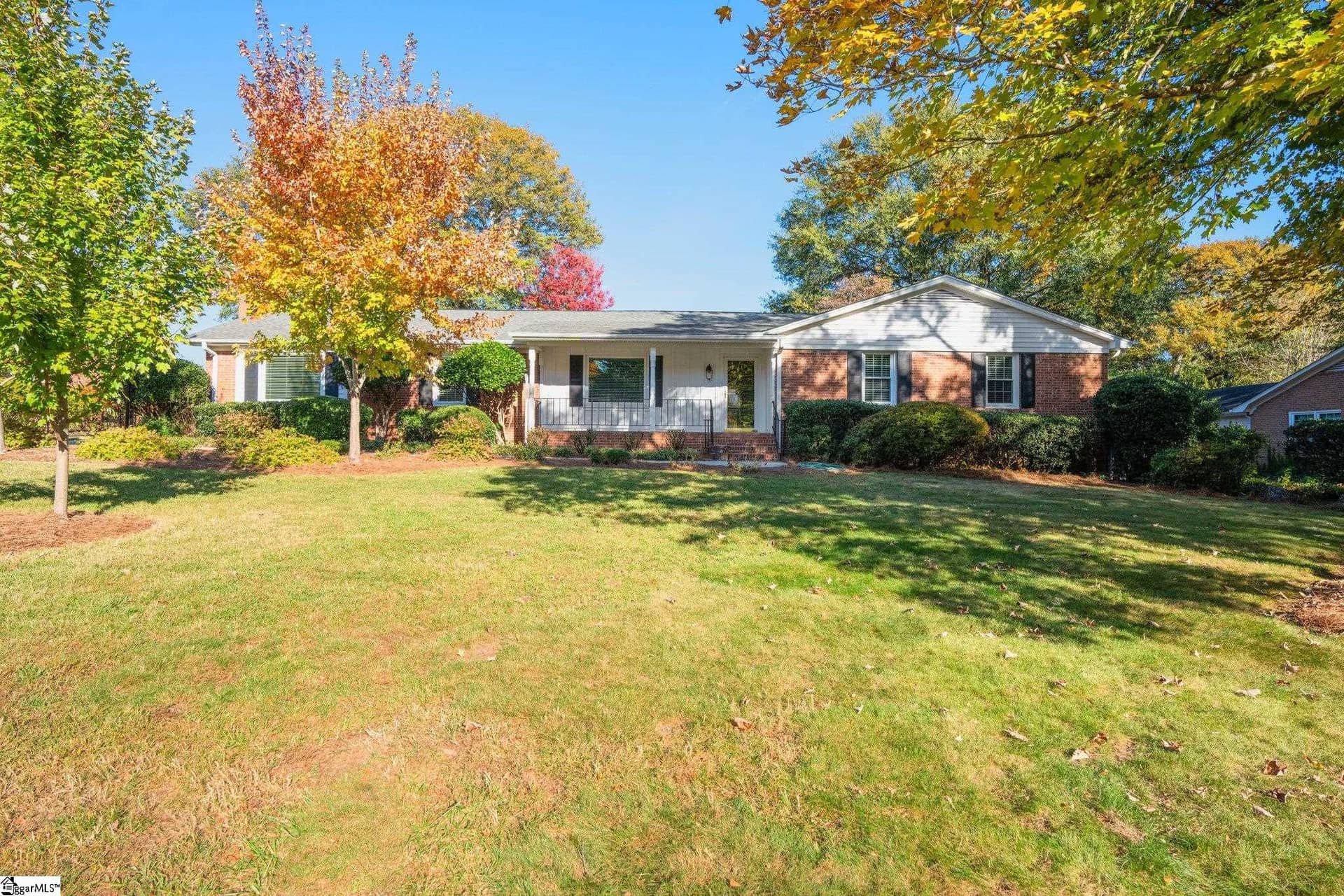 12 Wonderwood Drive