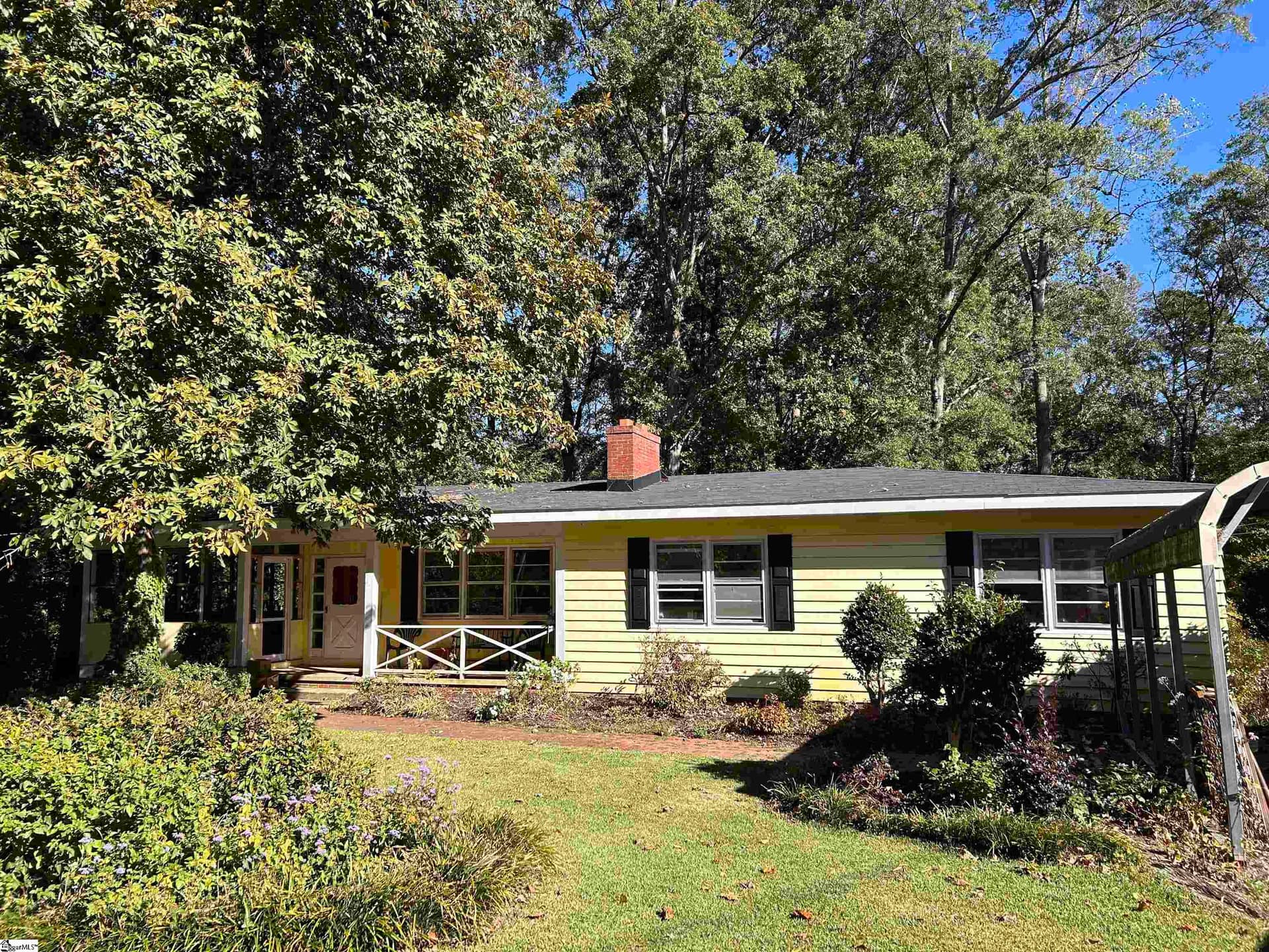 103 Pine Road